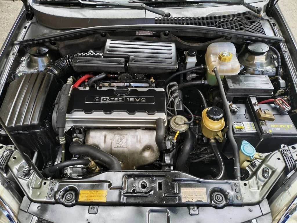 2006 Chevrolet Optra Limited Sincrónico — photo 11