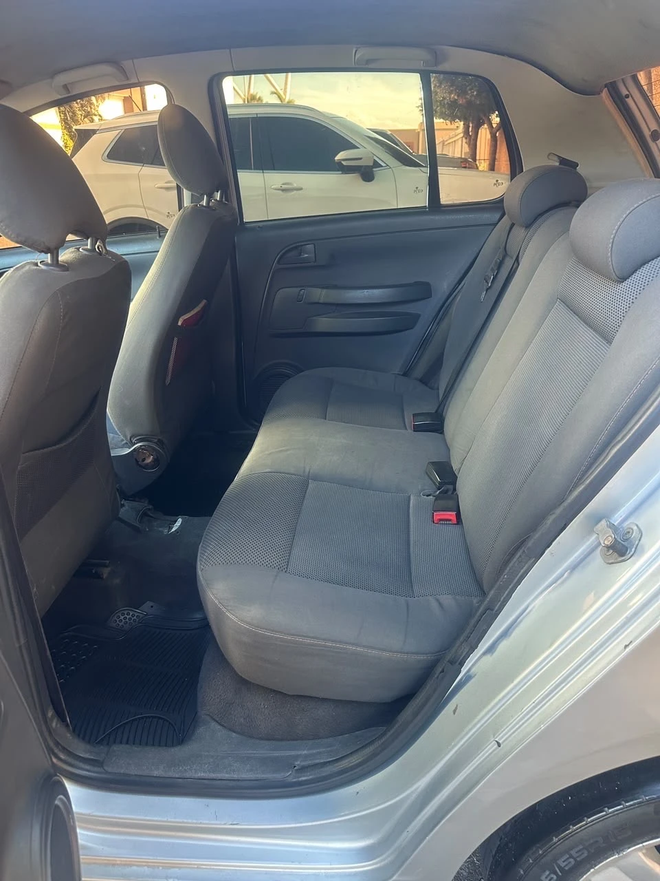 2008 Volkswagen FOX 1.6 — photo 4