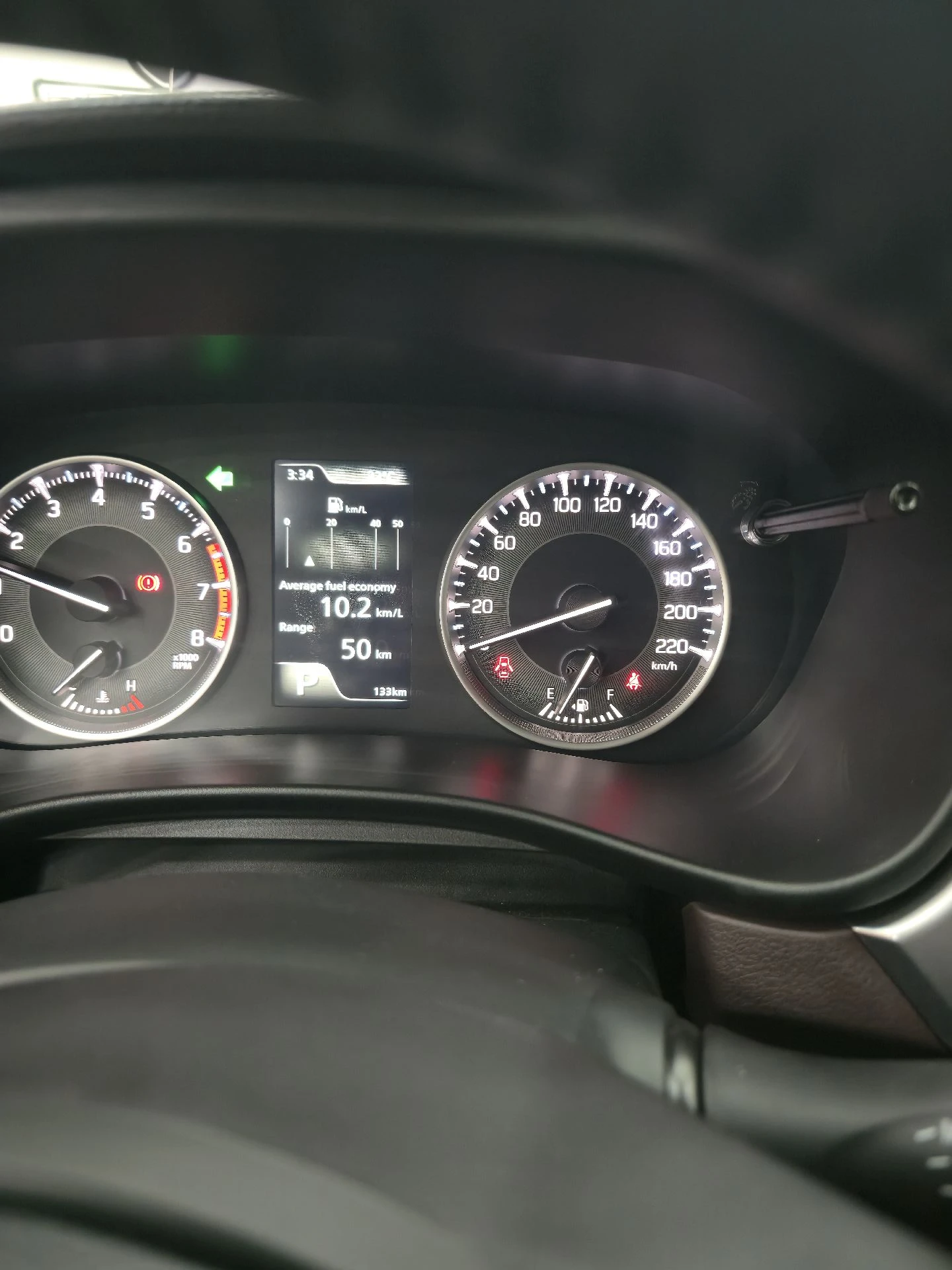 2026 Suzuki Fronx — photo 6