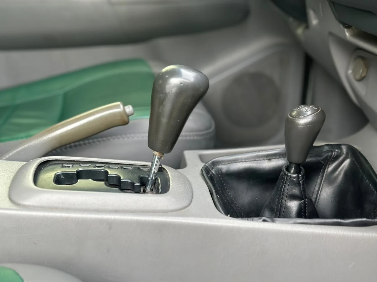 2006 Toyota Hilux KAVAK — photo 3