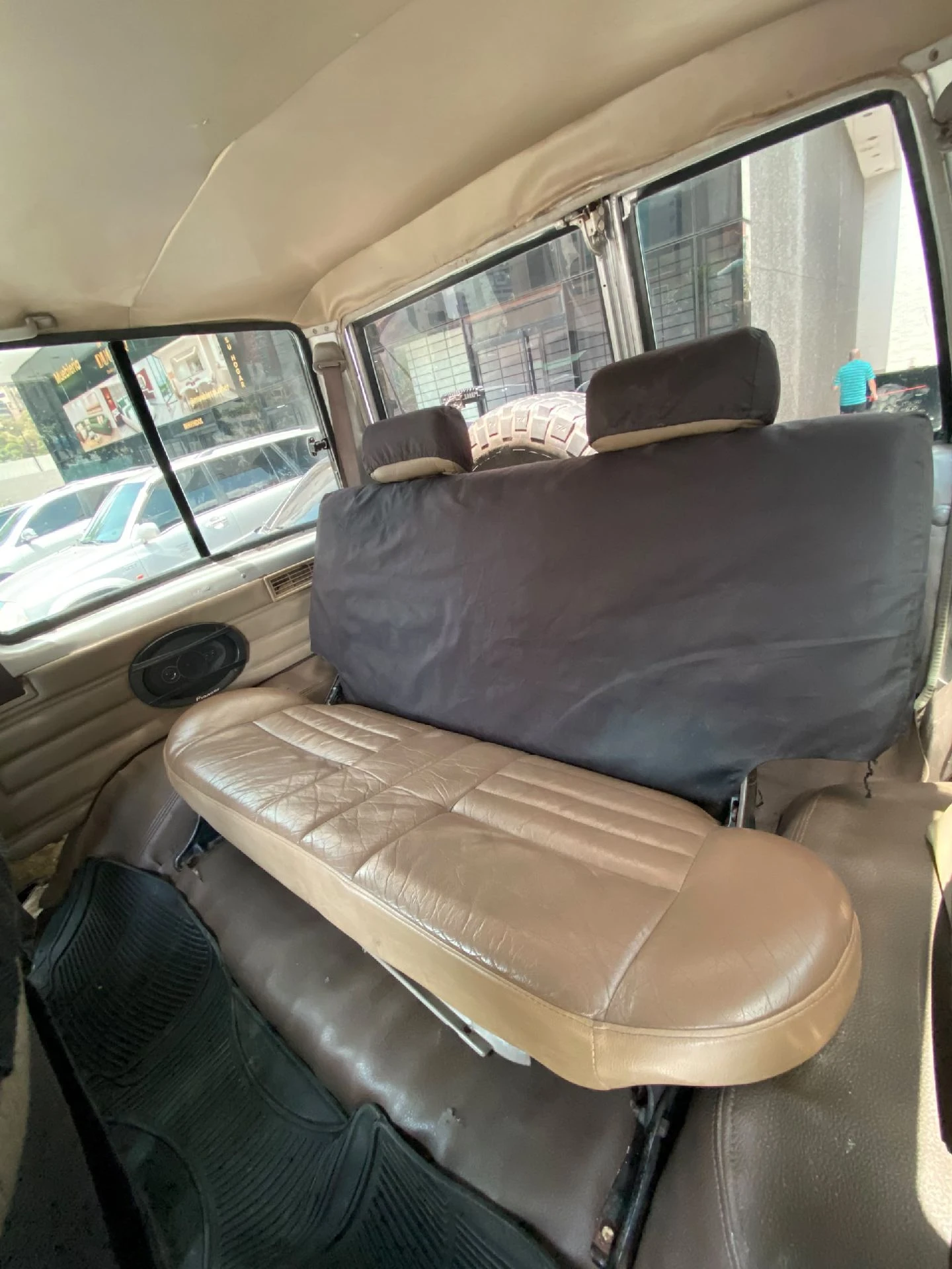 2005 Toyota Macho Machito — photo 24