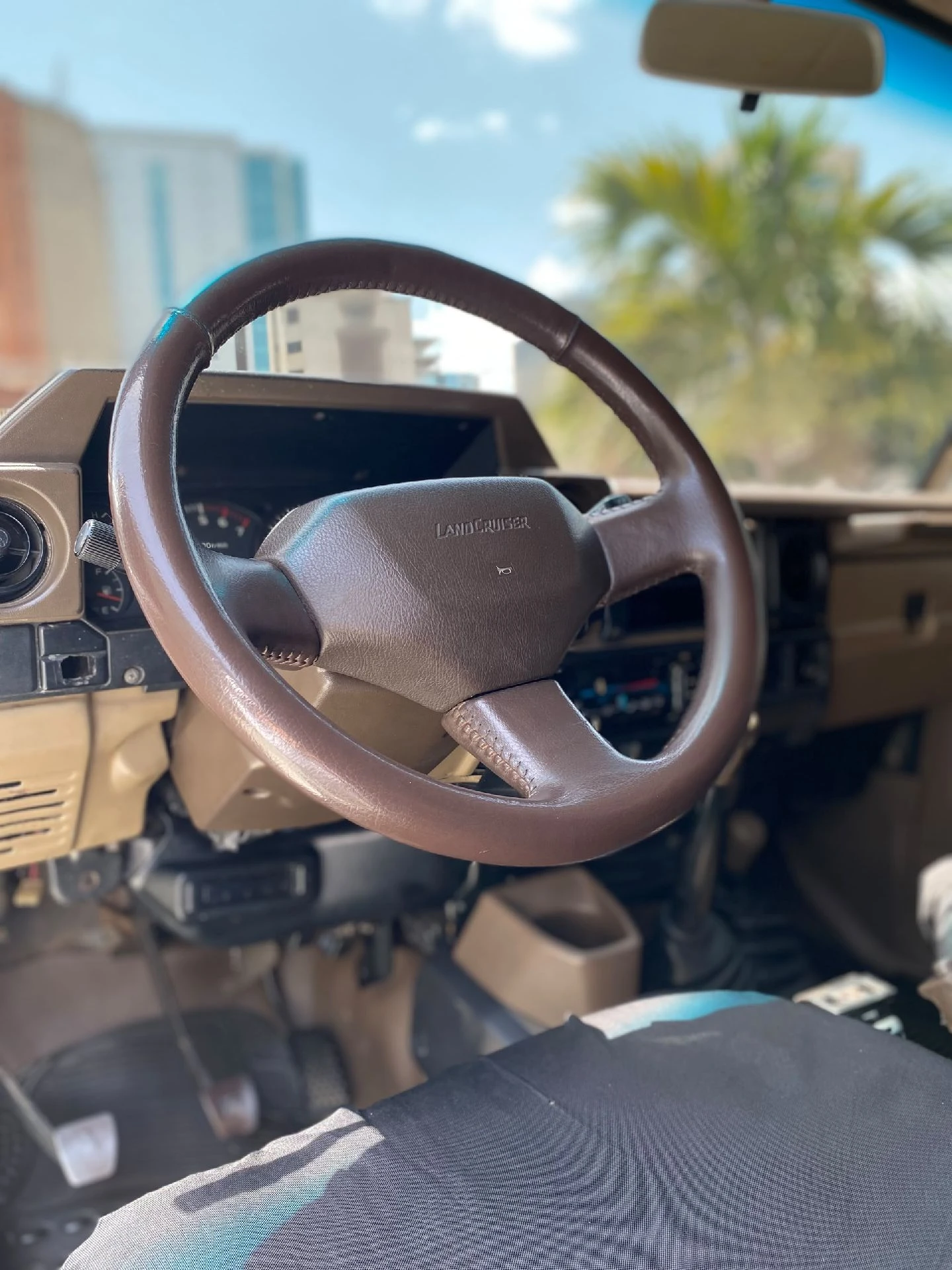 2005 Toyota Macho Machito — photo 26