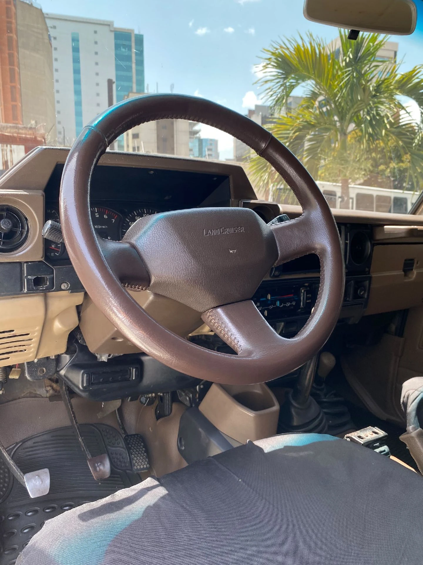 2005 Toyota Macho Machito — photo 27