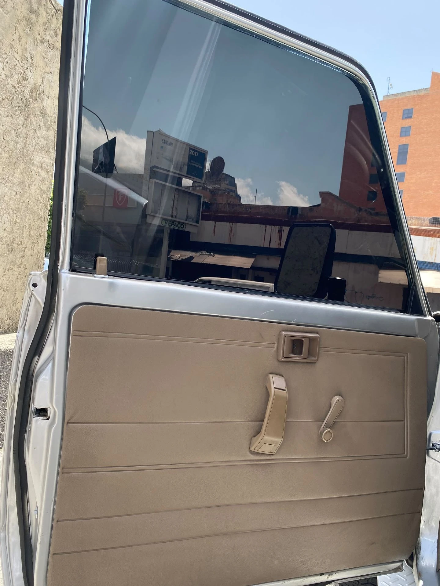 2005 Toyota Macho Machito — photo 30