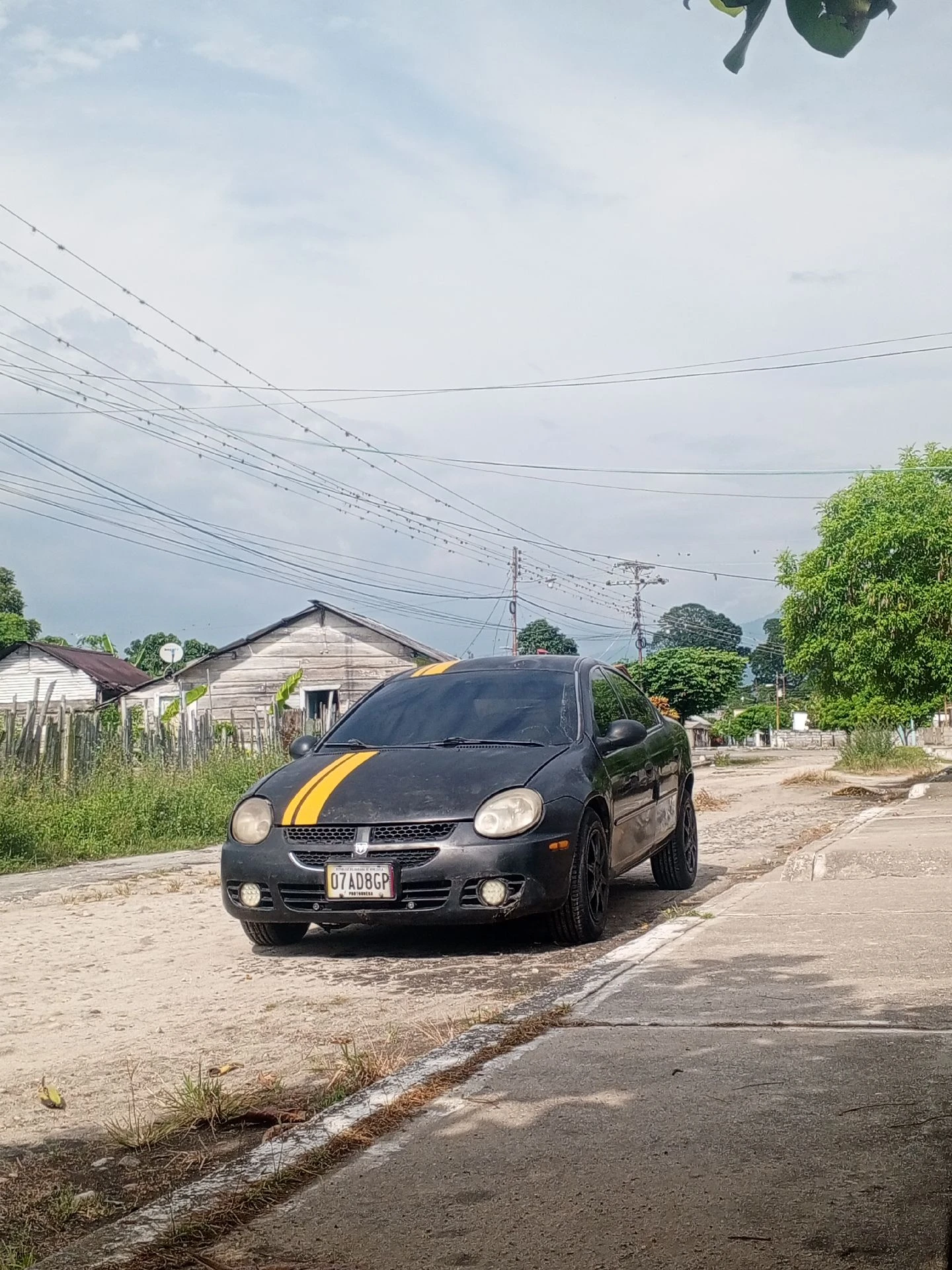 2006 Dodge Neon LE — photo 9