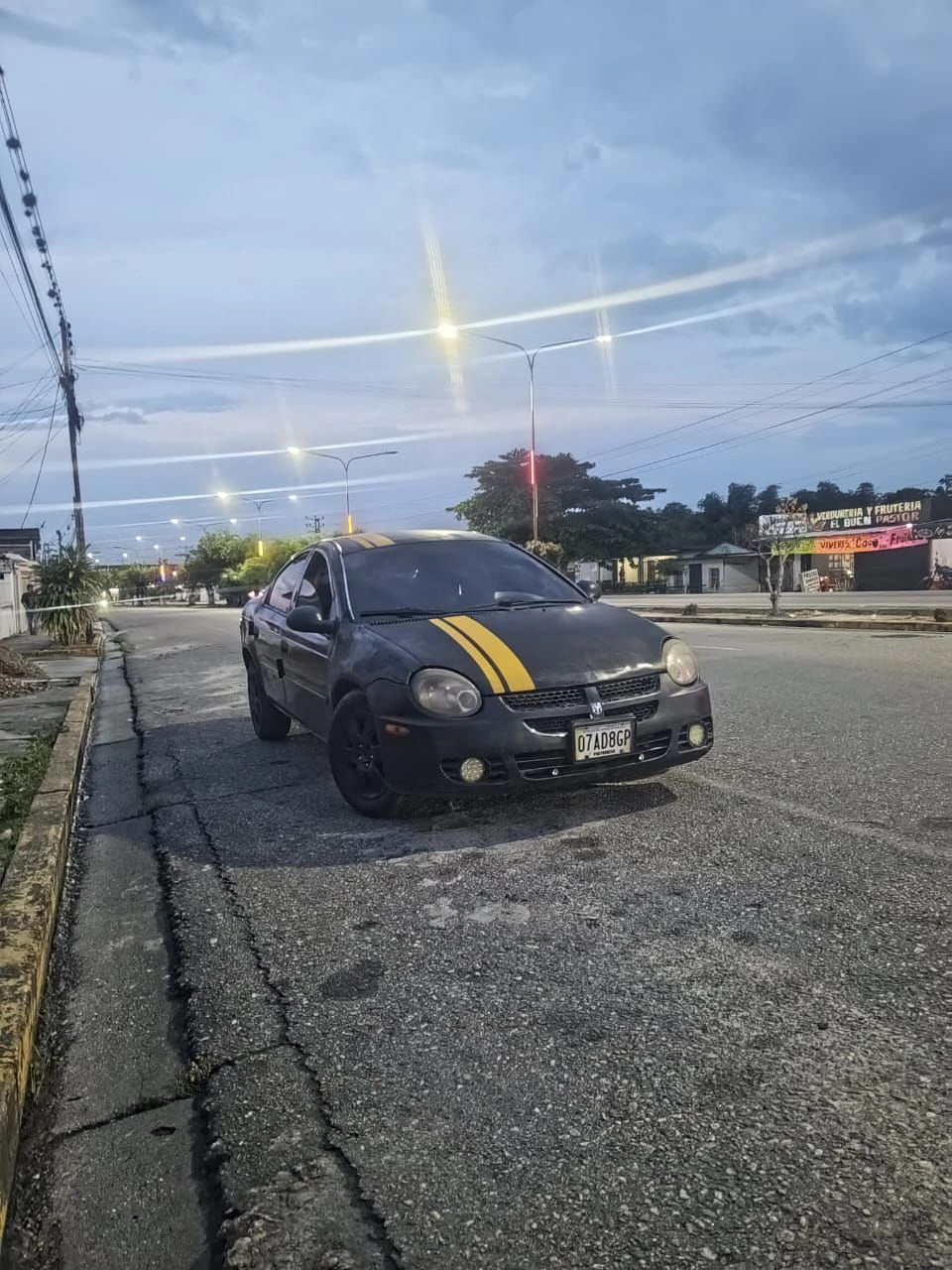 2006 Dodge Neon LE — photo 15