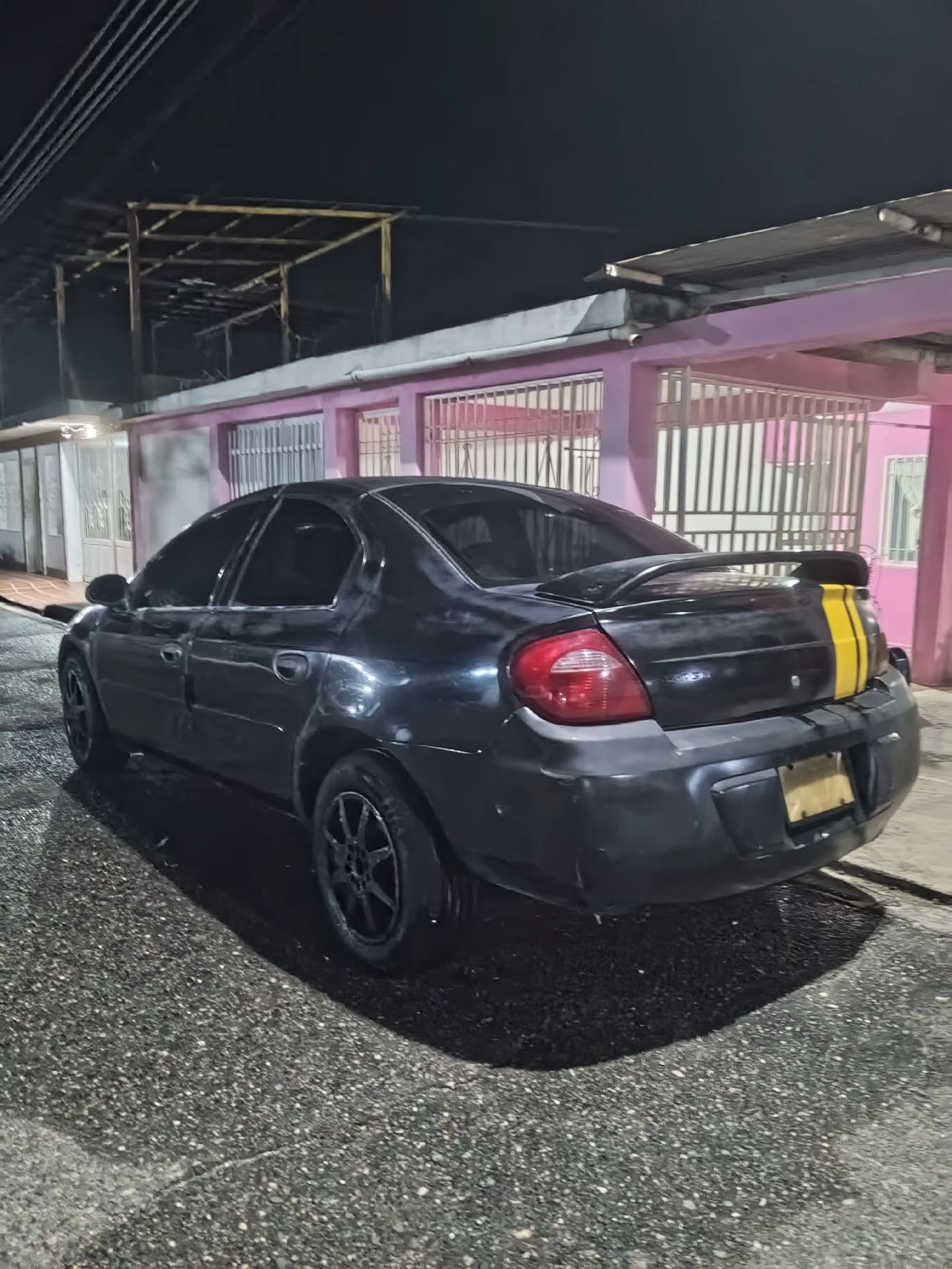 2006 Dodge Neon LE — photo 16