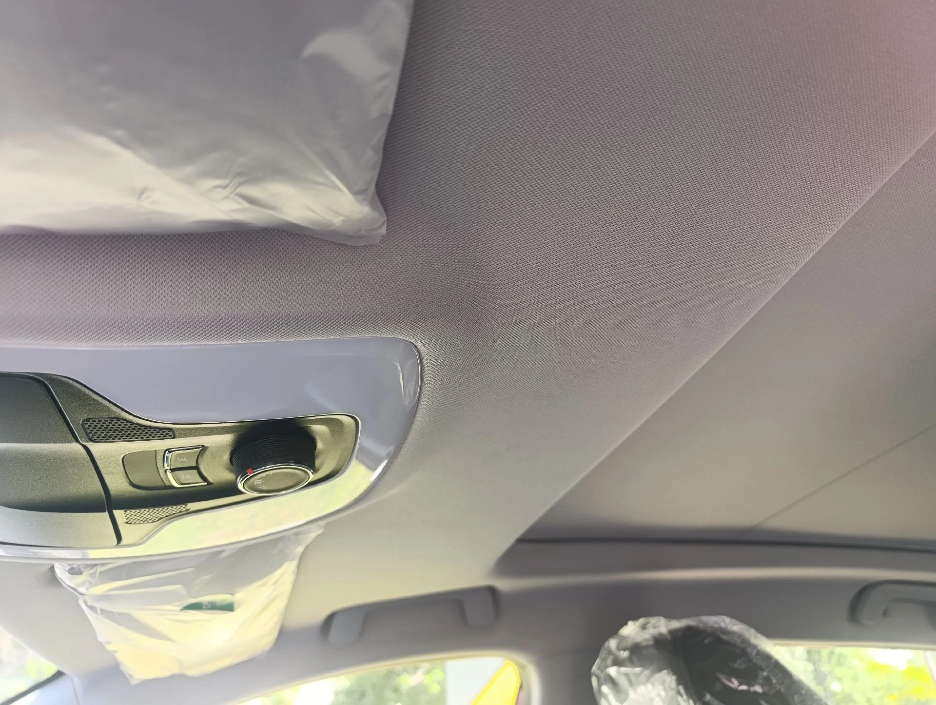 2026 Kaiyi X3 Pro SPORT — photo 7