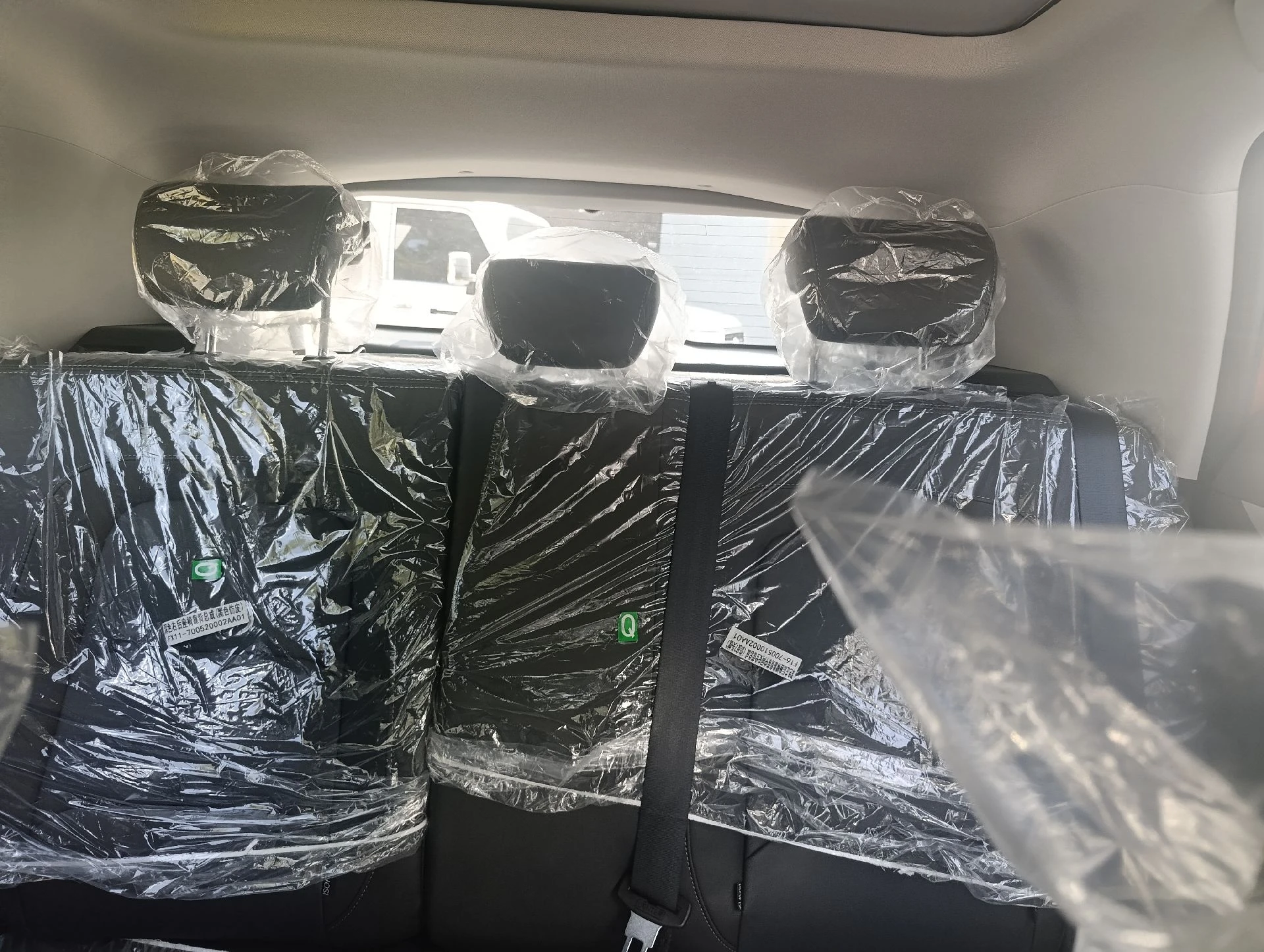 2026 Kaiyi X3 Pro SPORT — photo 8