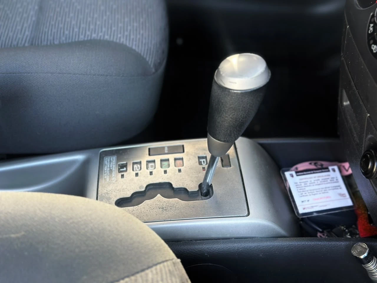 2012 Chevrolet Aveo Lt — photo 3