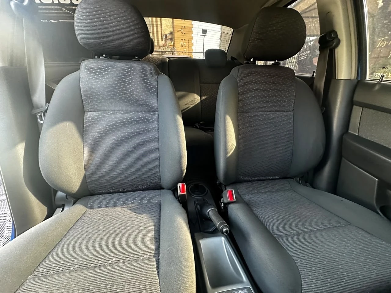 2012 Chevrolet Aveo Lt — photo 4