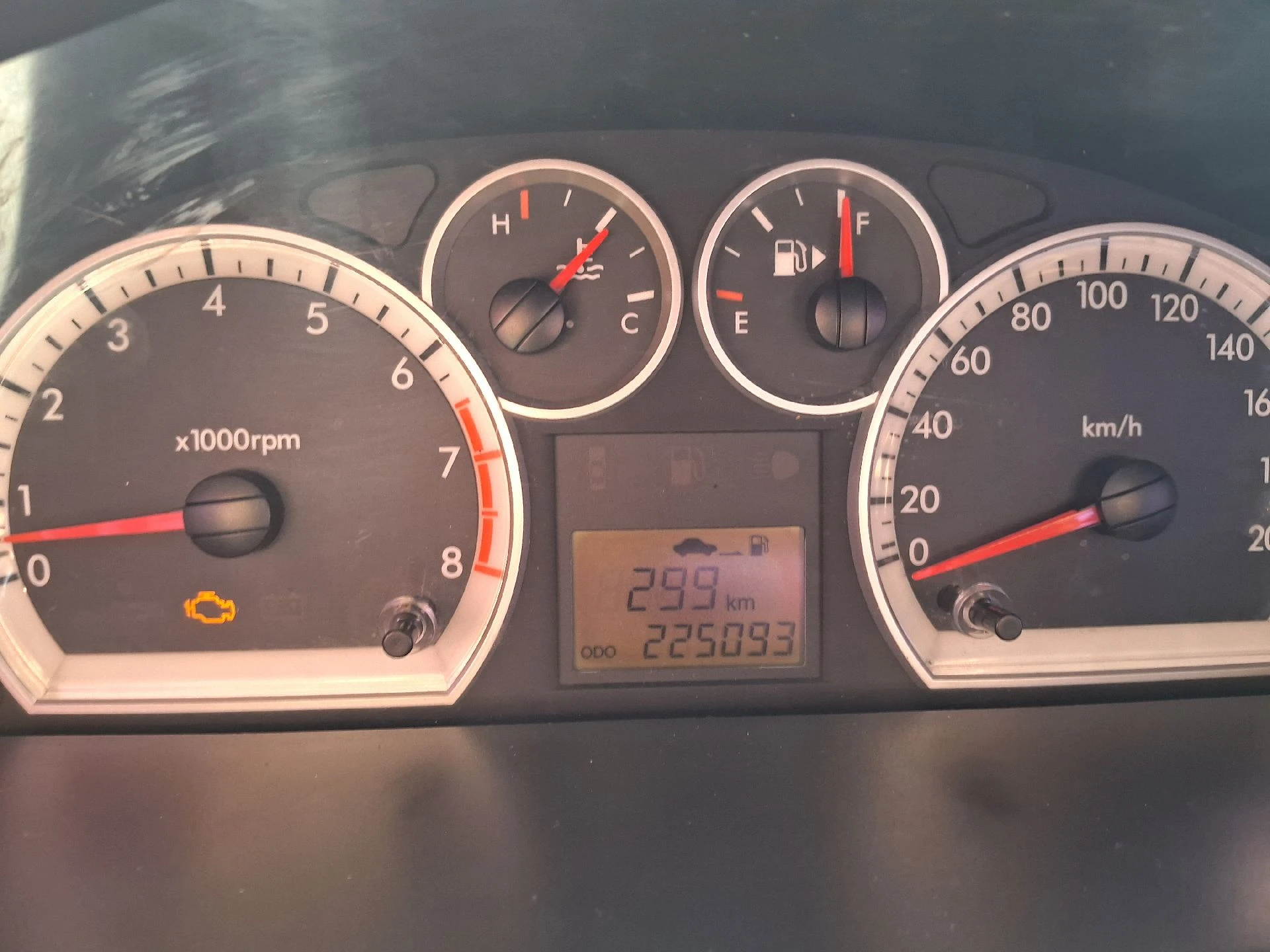 2011 Chevrolet Aveo Lt — photo 8