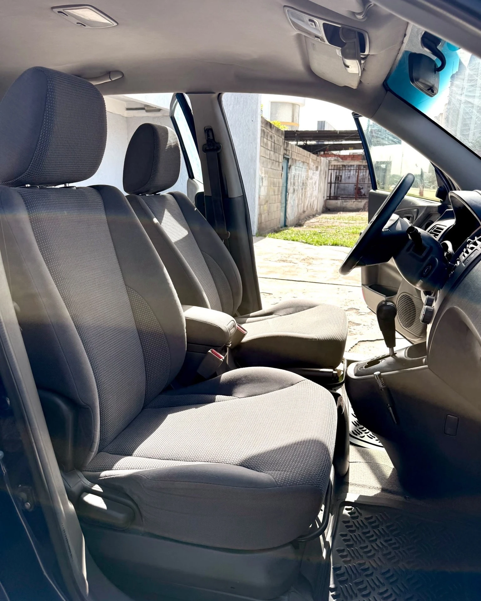 2008 Hyundai Tucson 2.0 — photo 5