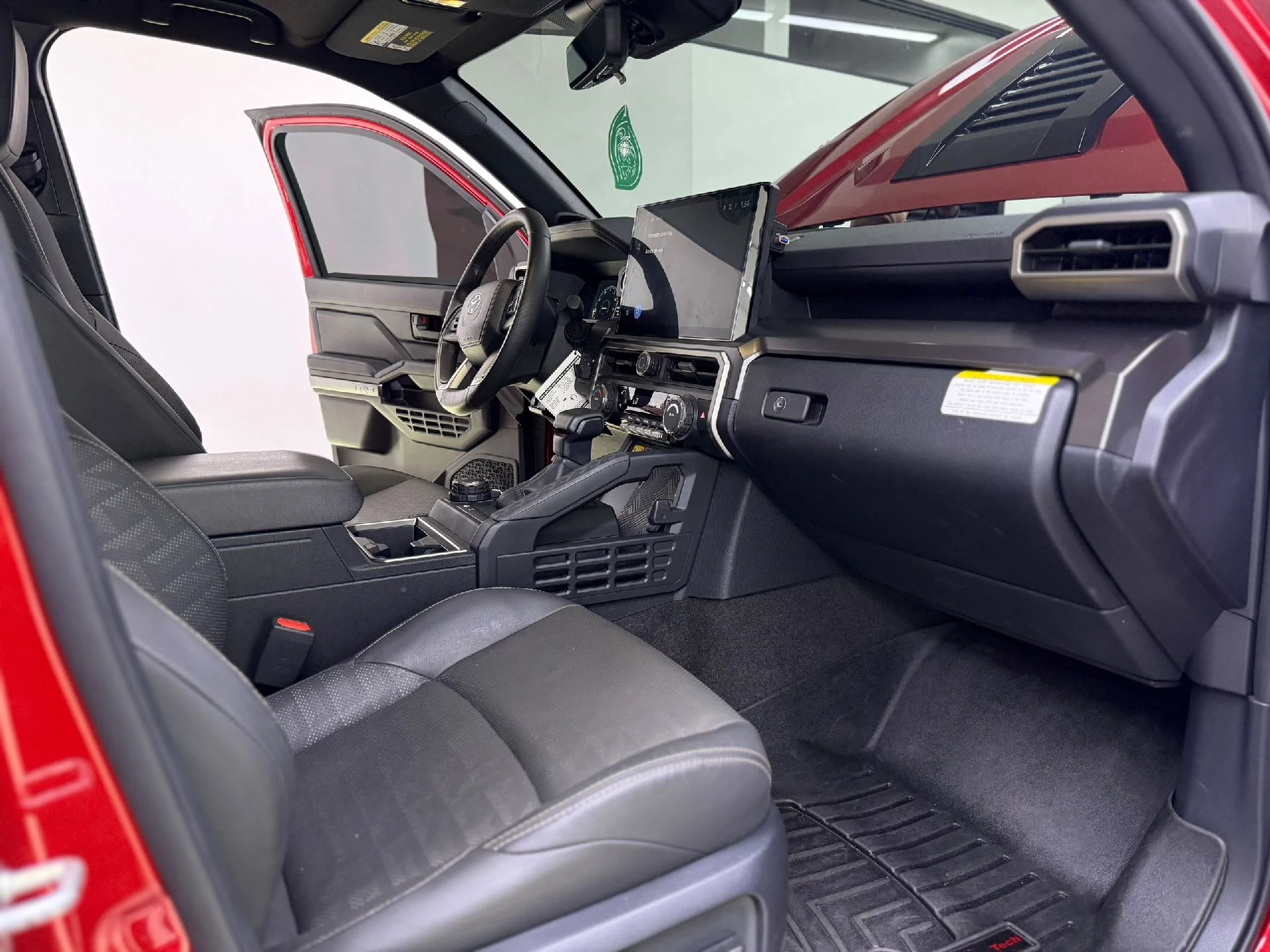 2025 Toyota 4Runner TRD Sport — photo 7