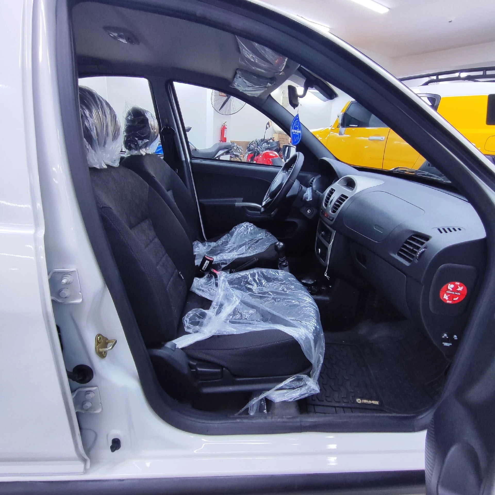 2024 Saipa Quik Cross — photo 9
