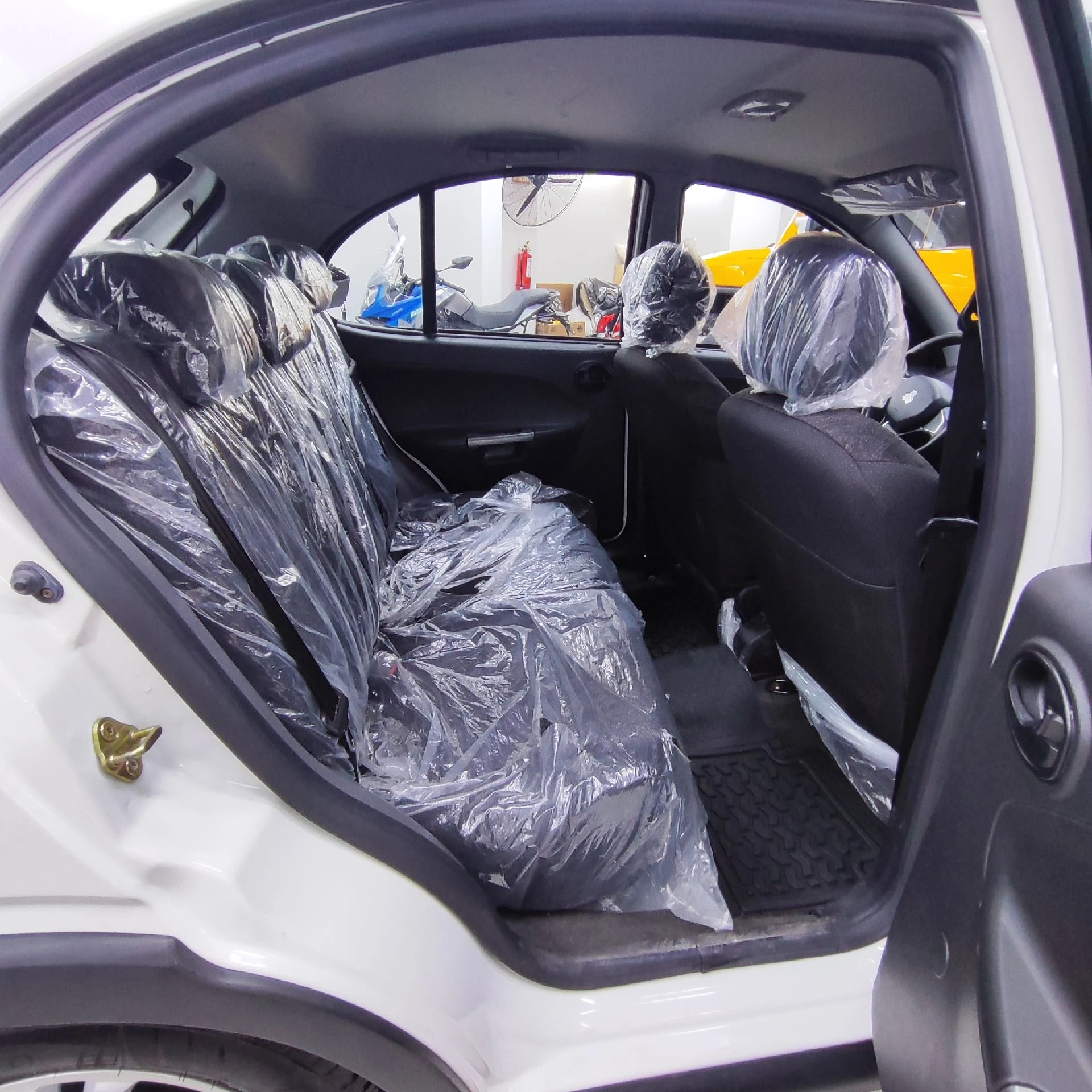 2024 Saipa Quik Cross — photo 11