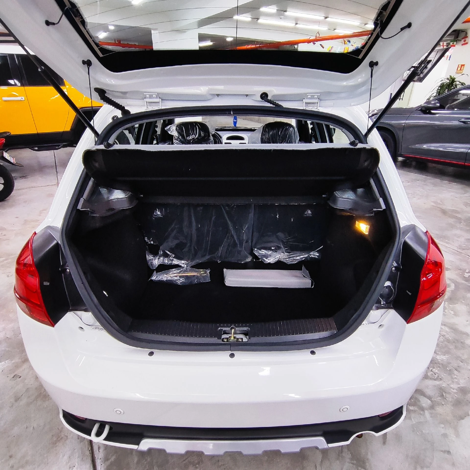 2024 Saipa Quik Cross — photo 12