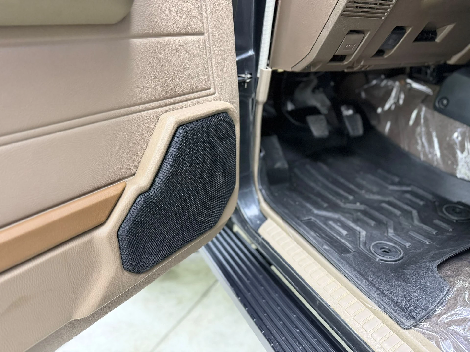 2015 Toyota Land Cruiser Serie 76 — photo 8