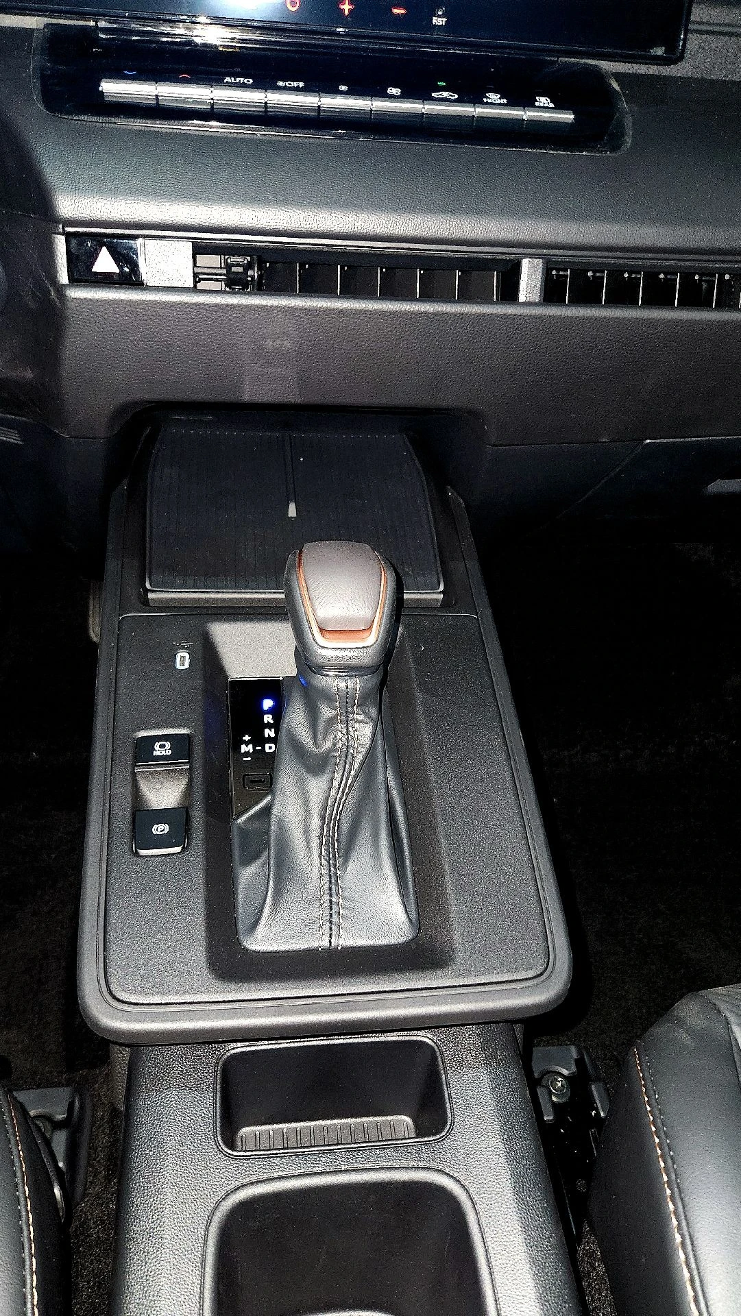 2025 Toyota Corolla Cross Frontlander Confort 2026 — photo 9