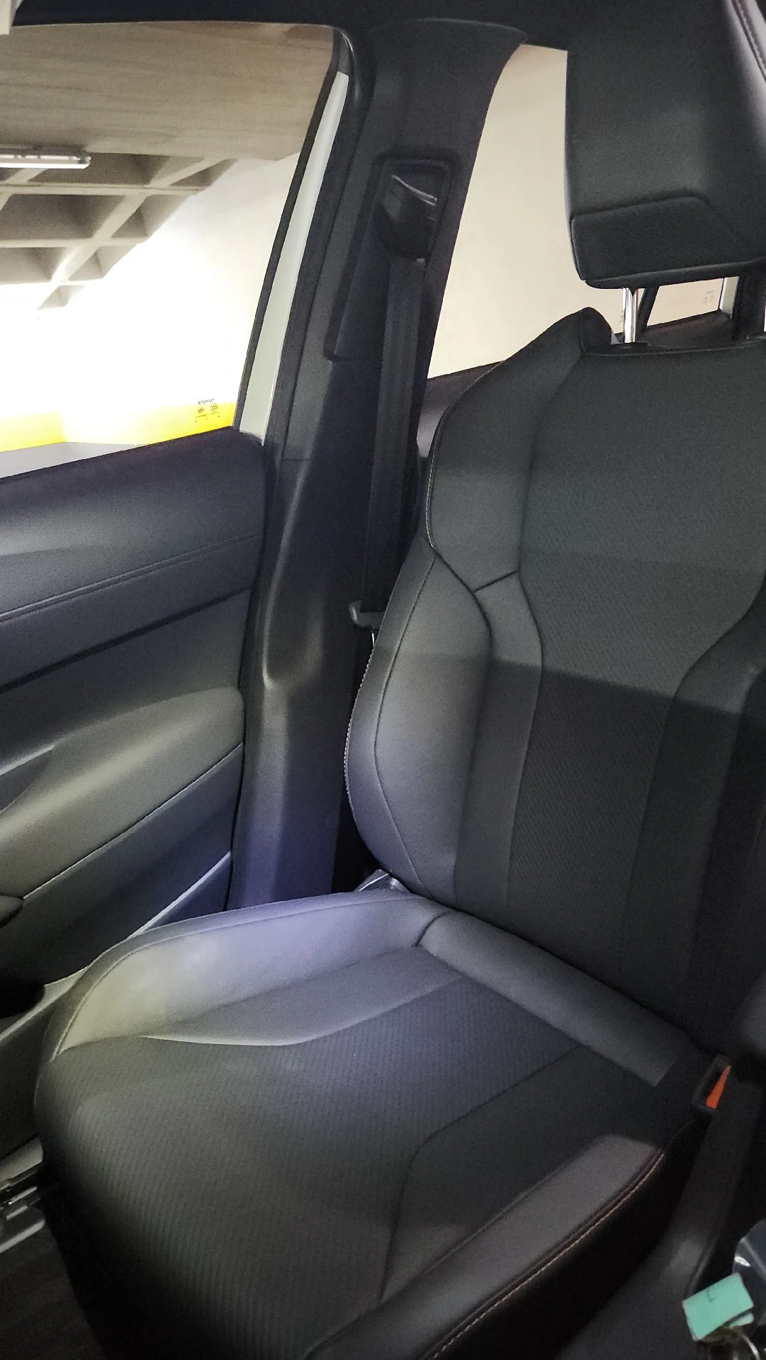 2025 Toyota Corolla Cross Frontlander Confort 2026 — photo 12