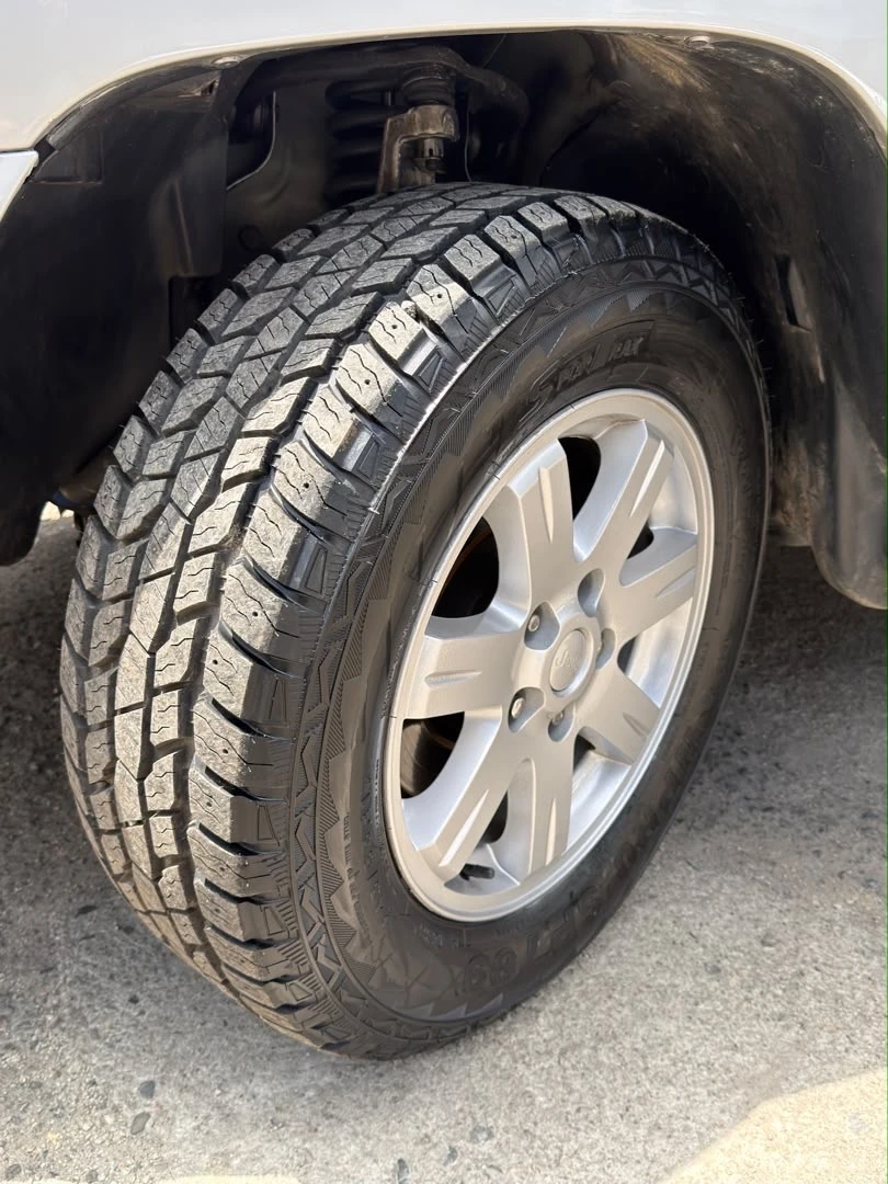 2010 Jeep Grand Cherokee LIMITED — photo 26