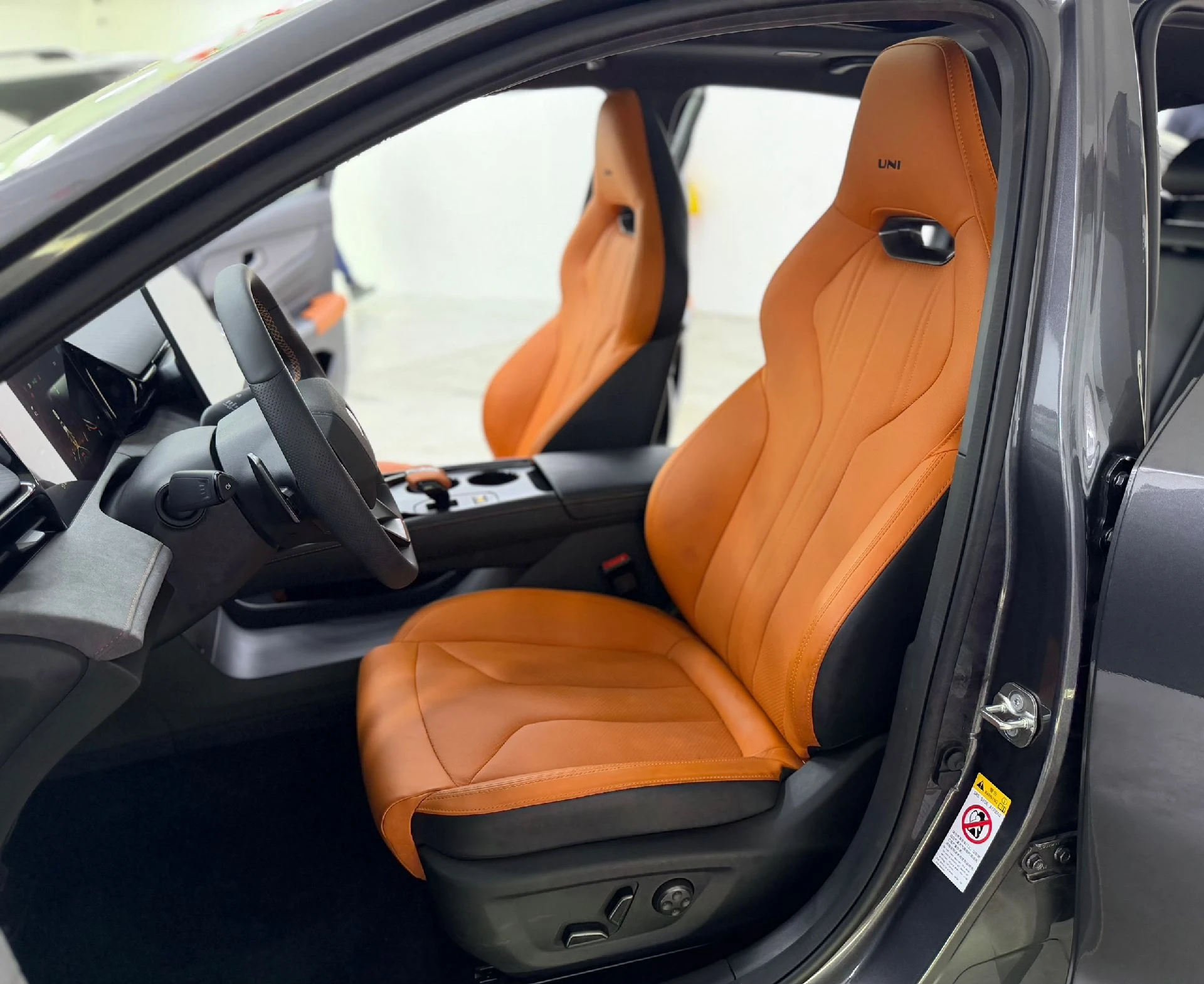 2026 Changan UNI-V Sport Edición Superior — photo 6