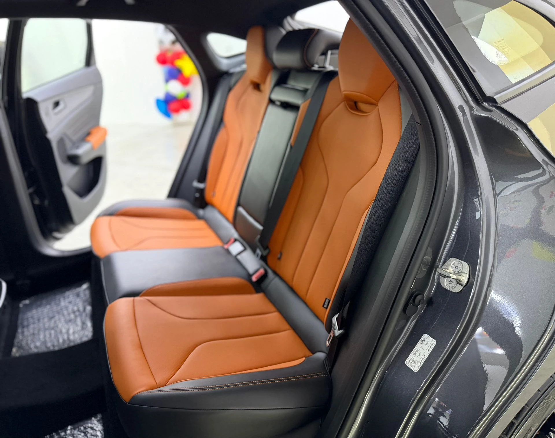 2026 Changan UNI-V Sport Edición Superior — photo 8