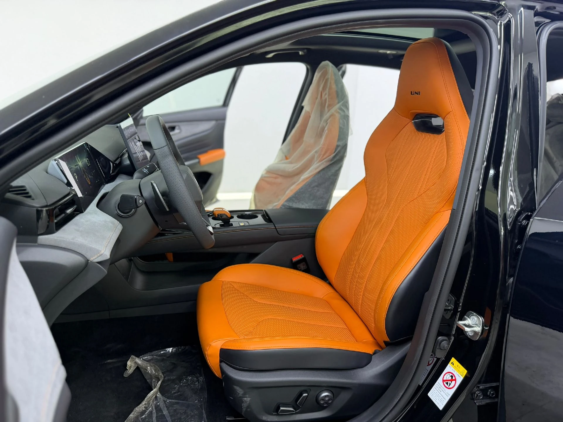 2026 Changan UNI-V Sport Edición Superior — photo 6