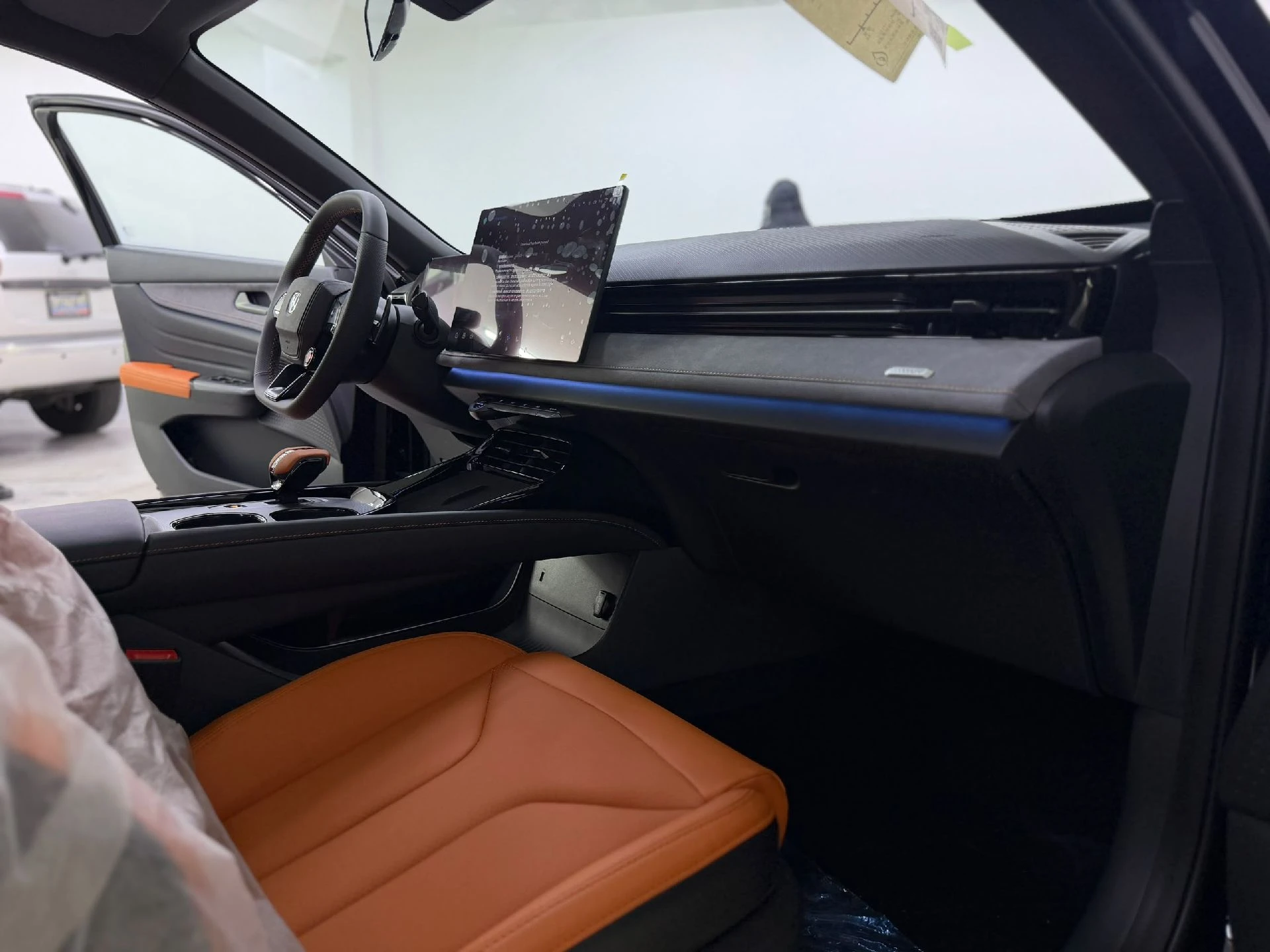 2026 Changan UNI-V Sport Edición Superior — photo 7