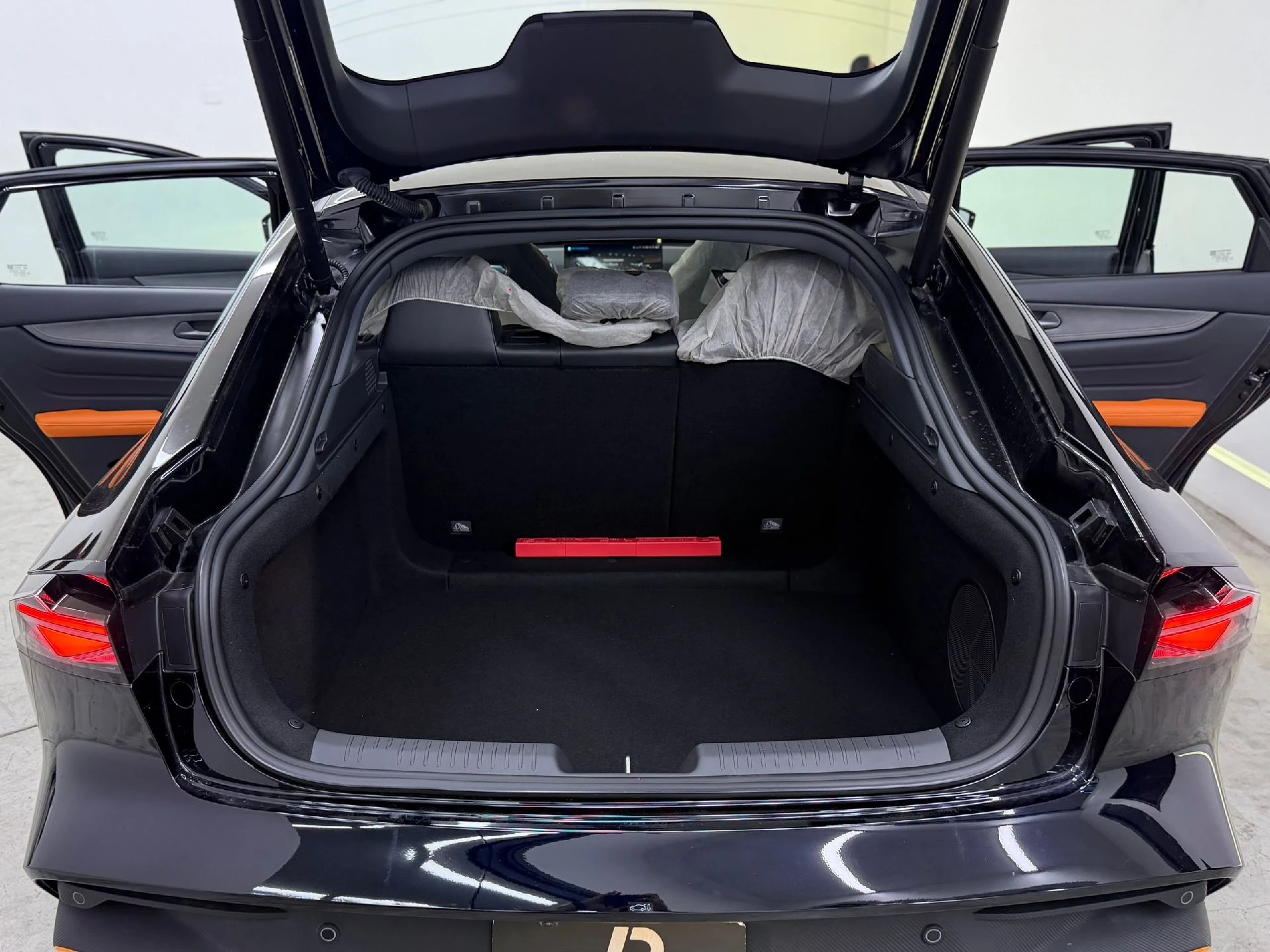 2026 Changan UNI-V Sport Edición Superior — photo 10