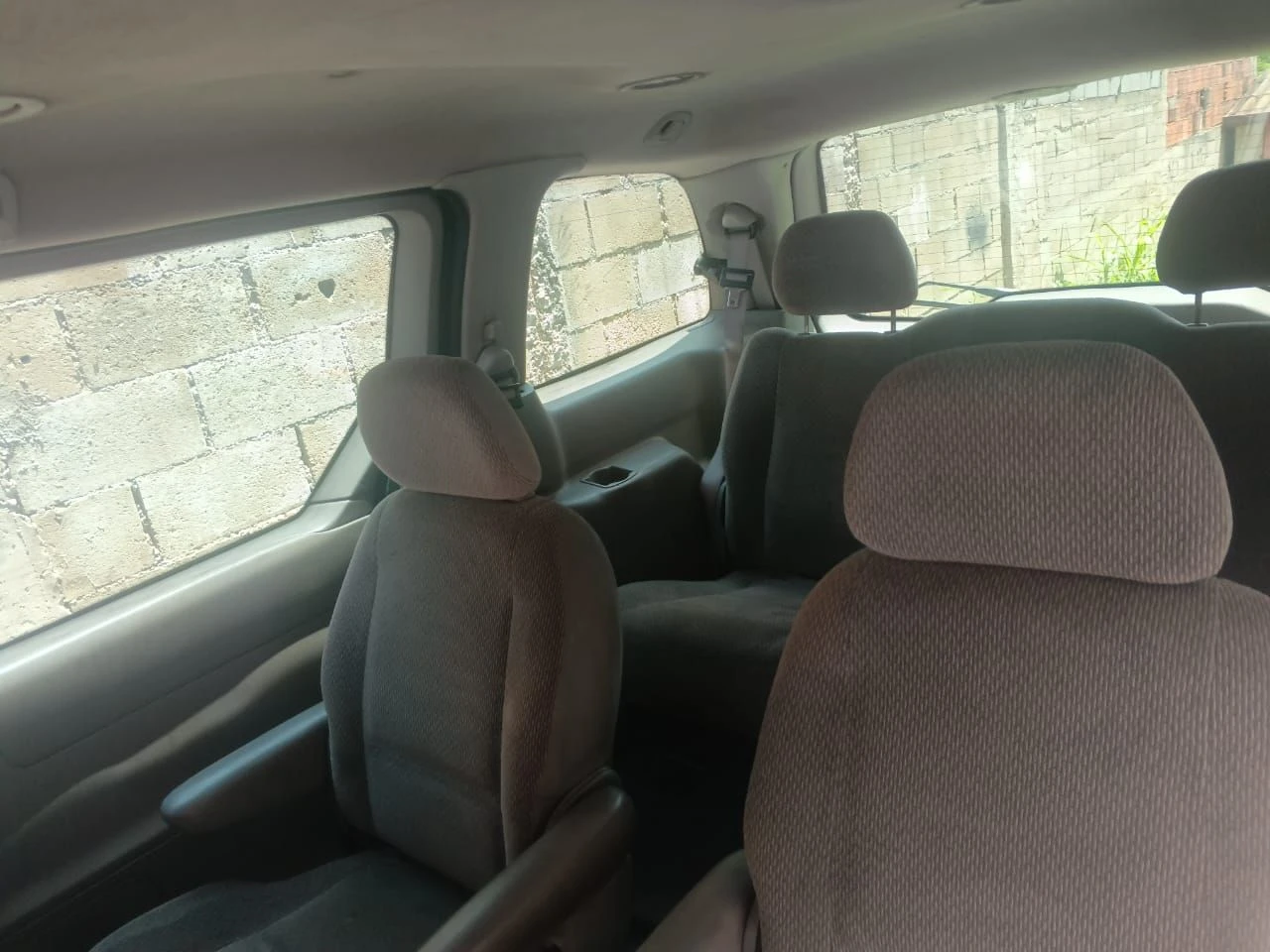2002 Ford Windstar — photo 24