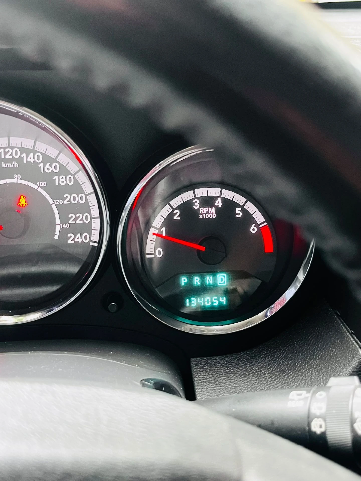 2010 Dodge Caliber LE — photo 13