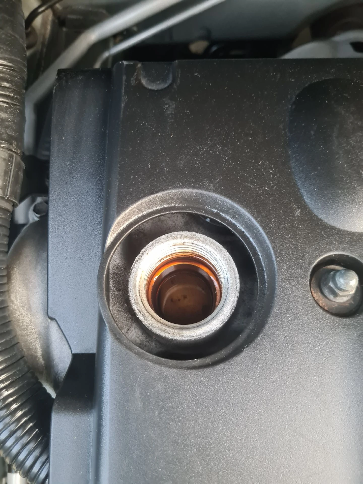 2006 Toyota Yaris Spor — photo 8