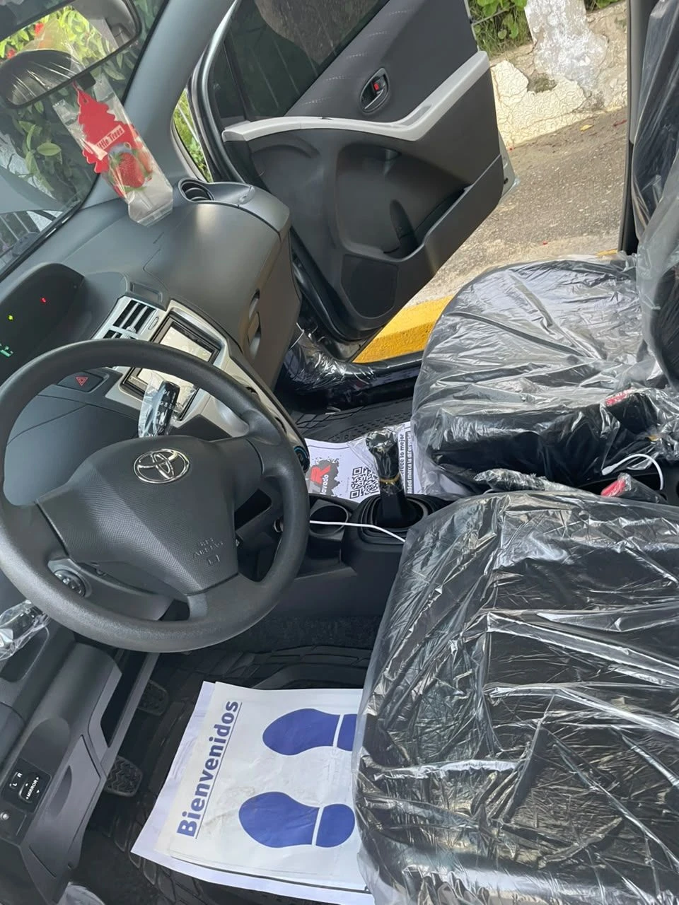 2006 Toyota Yaris Spor — photo 17