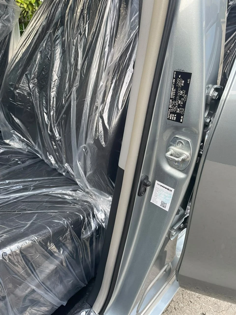 2006 Toyota Yaris Spor — photo 25