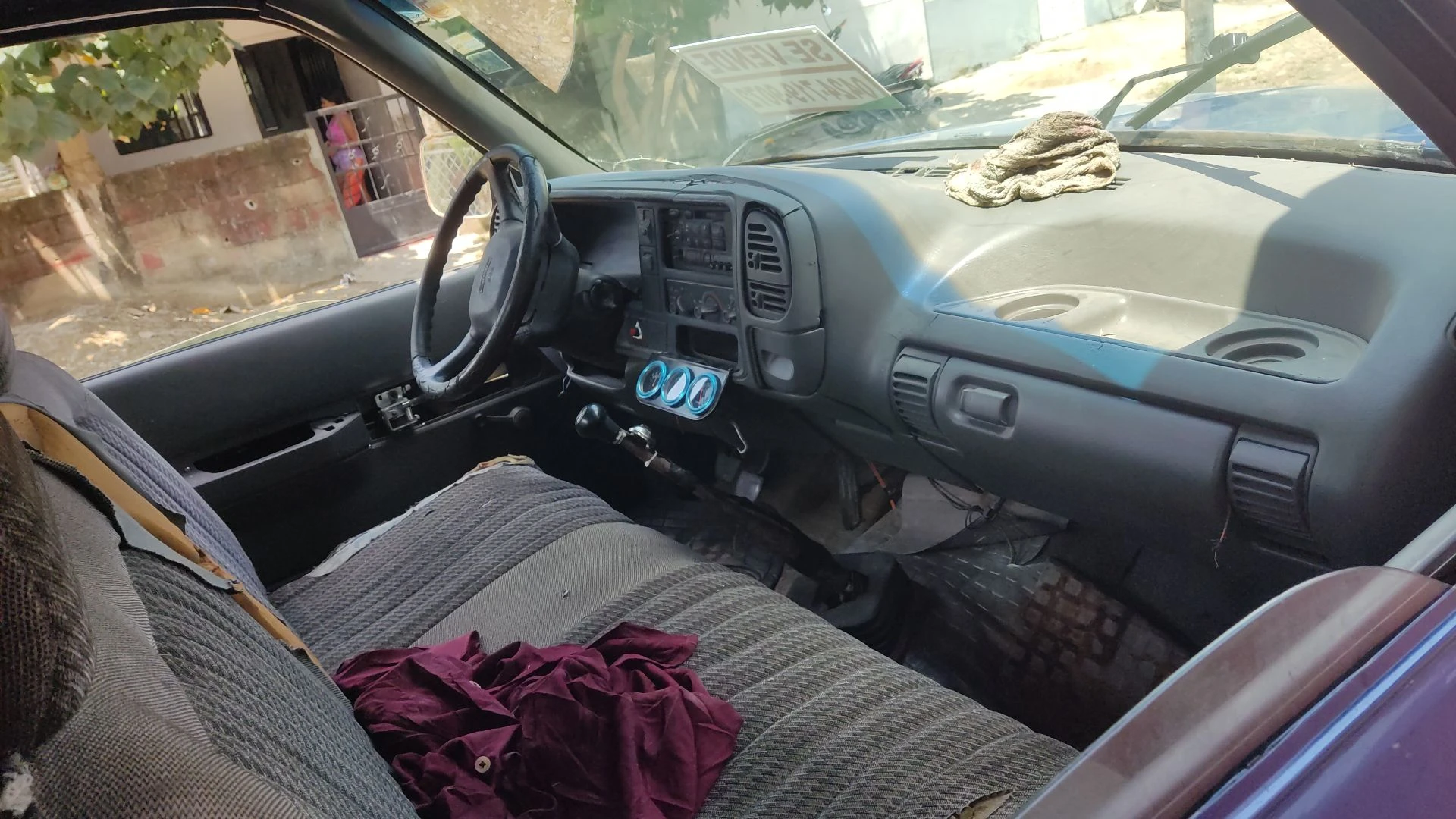 1992 Chevrolet Cheyenne — photo 3