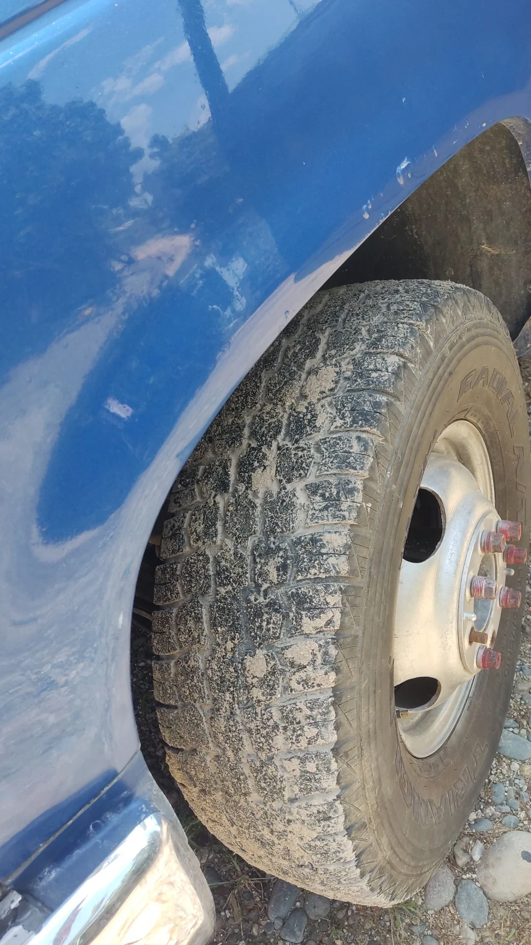 1992 Chevrolet Cheyenne — photo 4