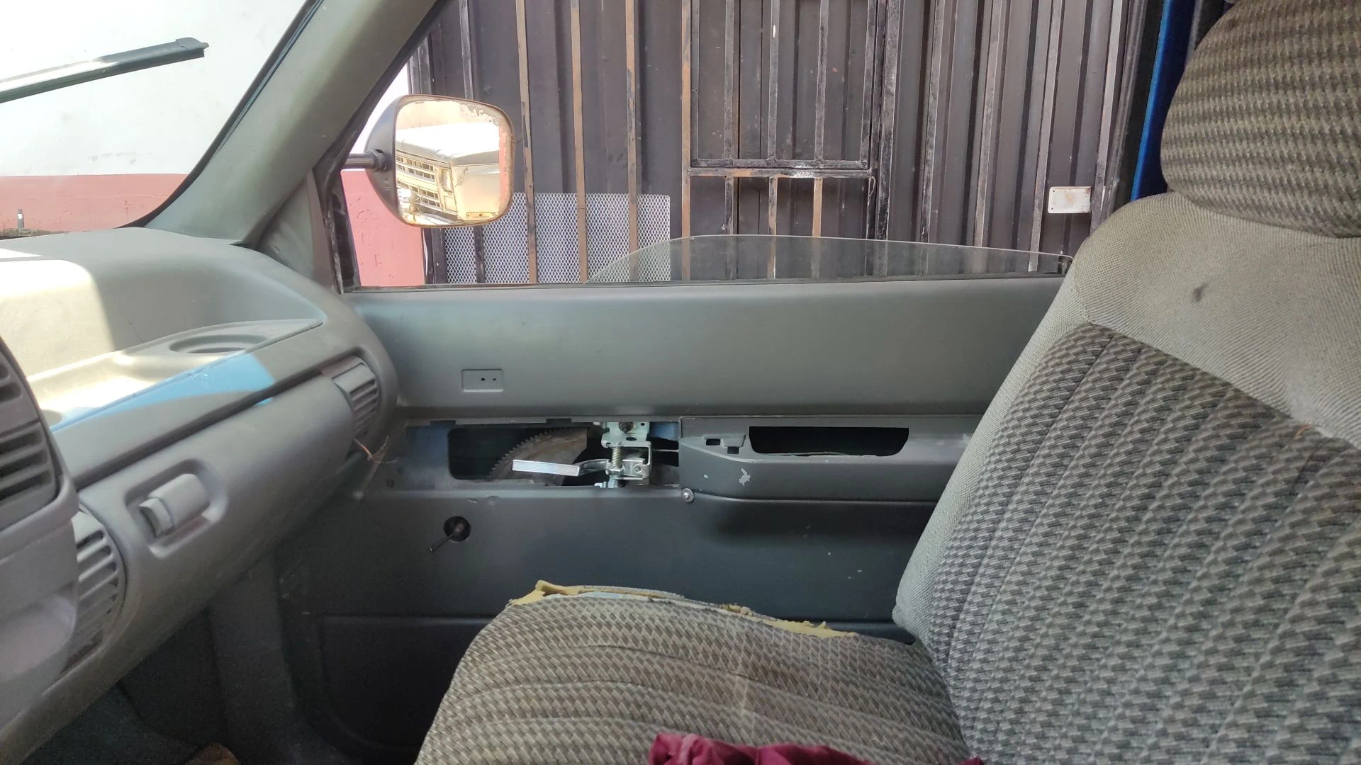 1992 Chevrolet Cheyenne — photo 6