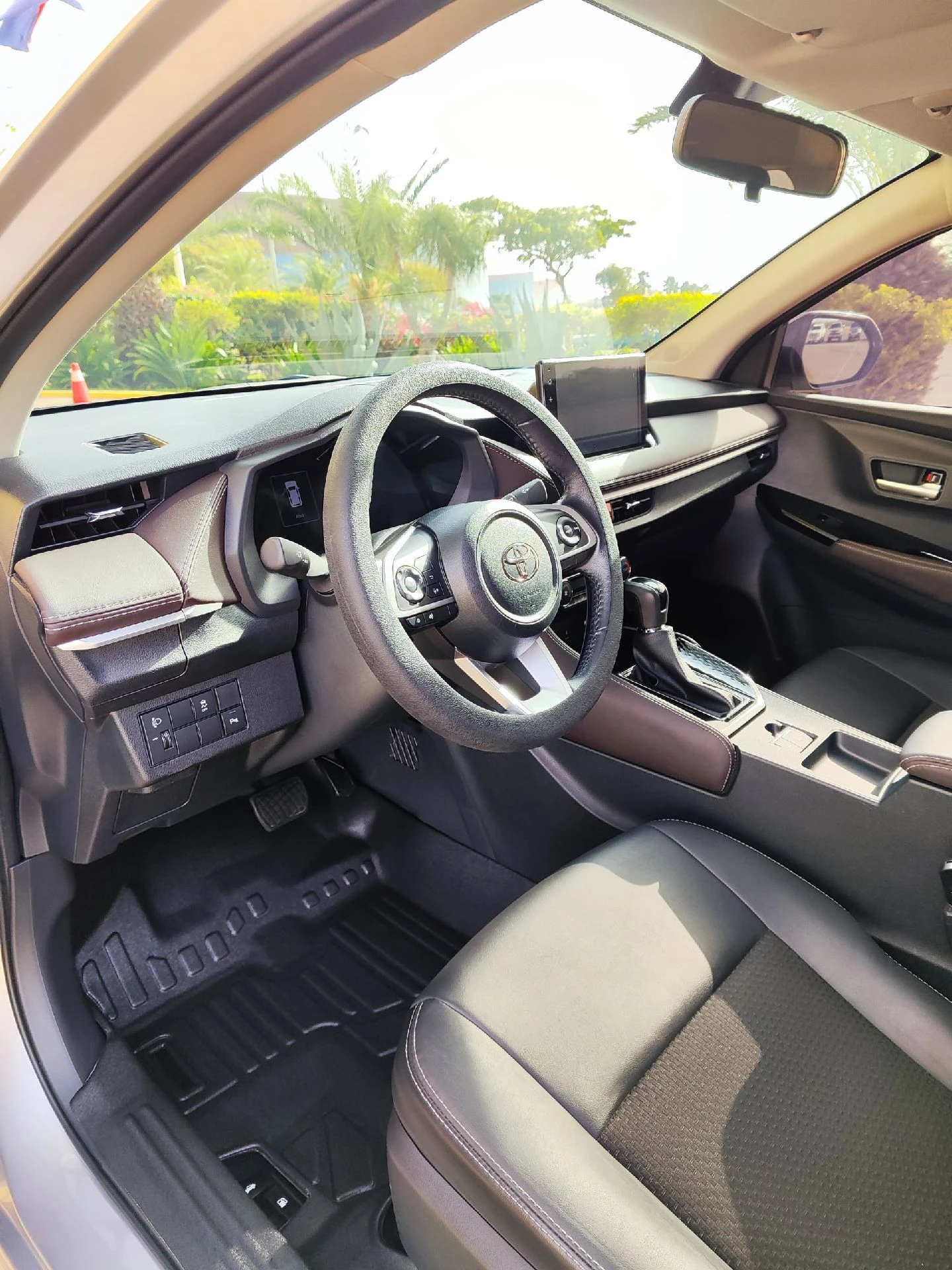 2024 Toyota Yaris G — photo 16