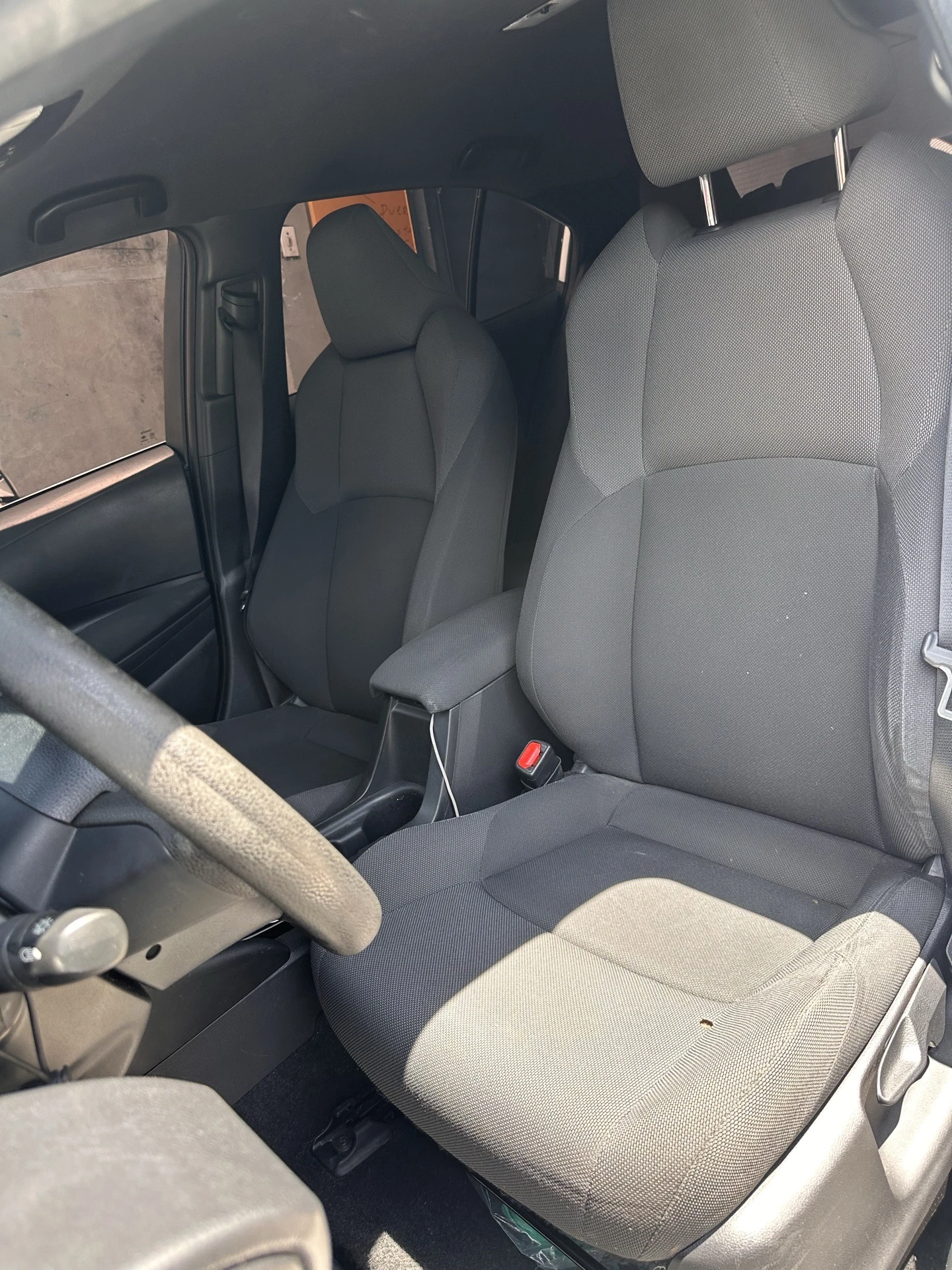 2023 Toyota Corolla Corolla levin — photo 8