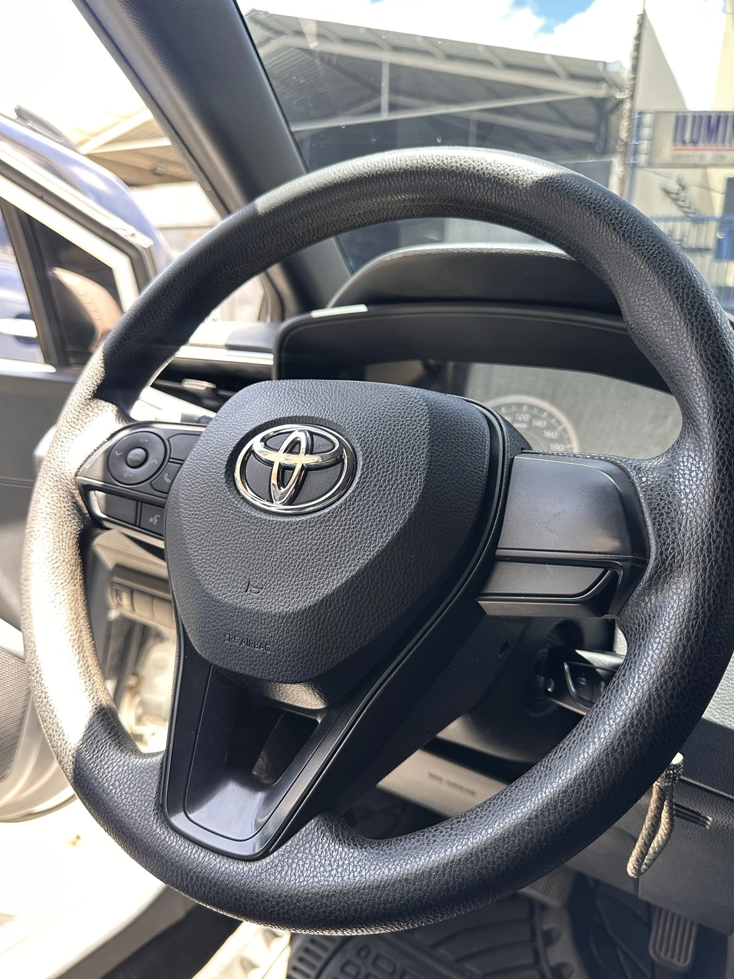 2023 Toyota Corolla Corolla levin — photo 13