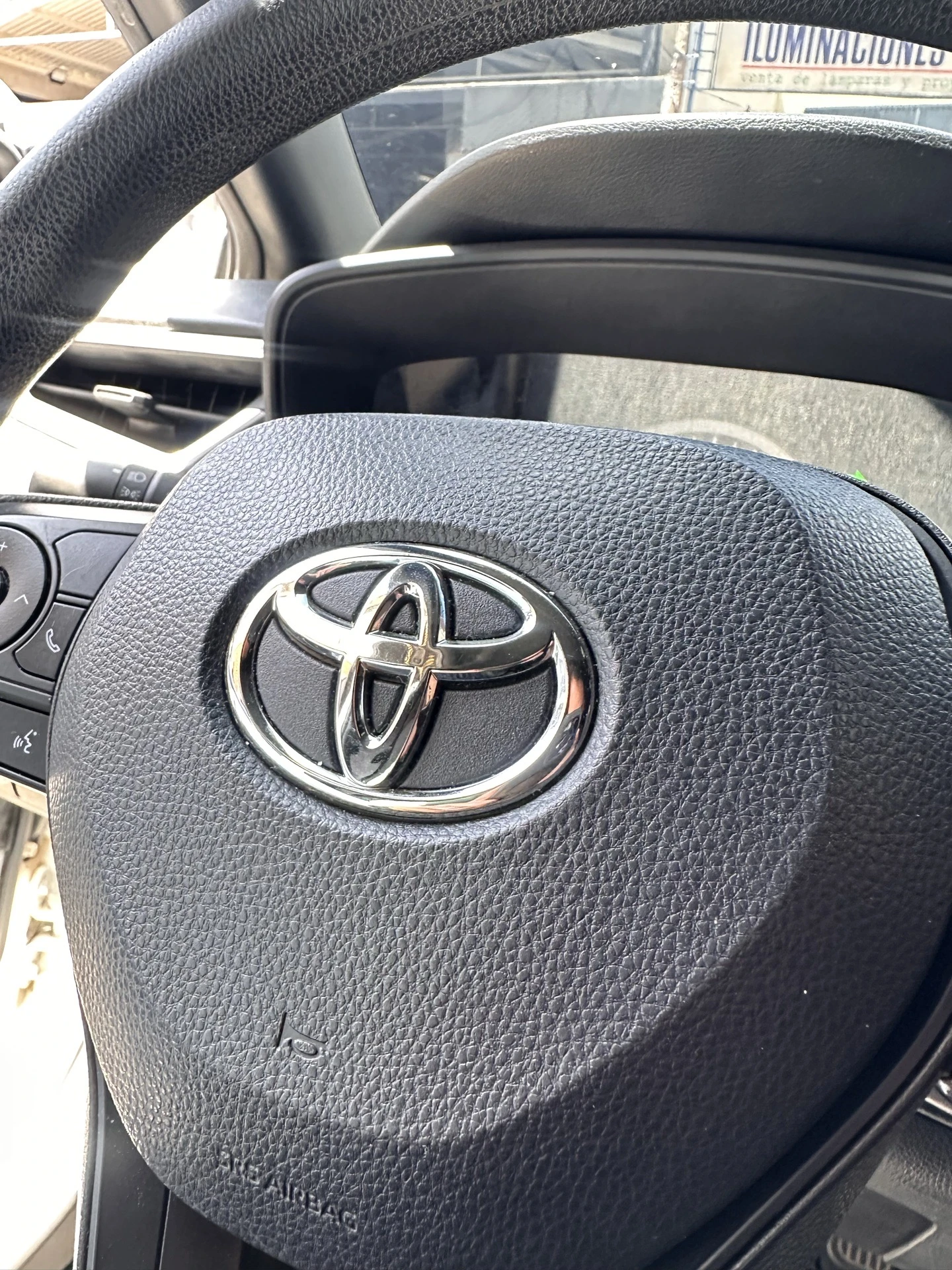 2023 Toyota Corolla Corolla levin — photo 15