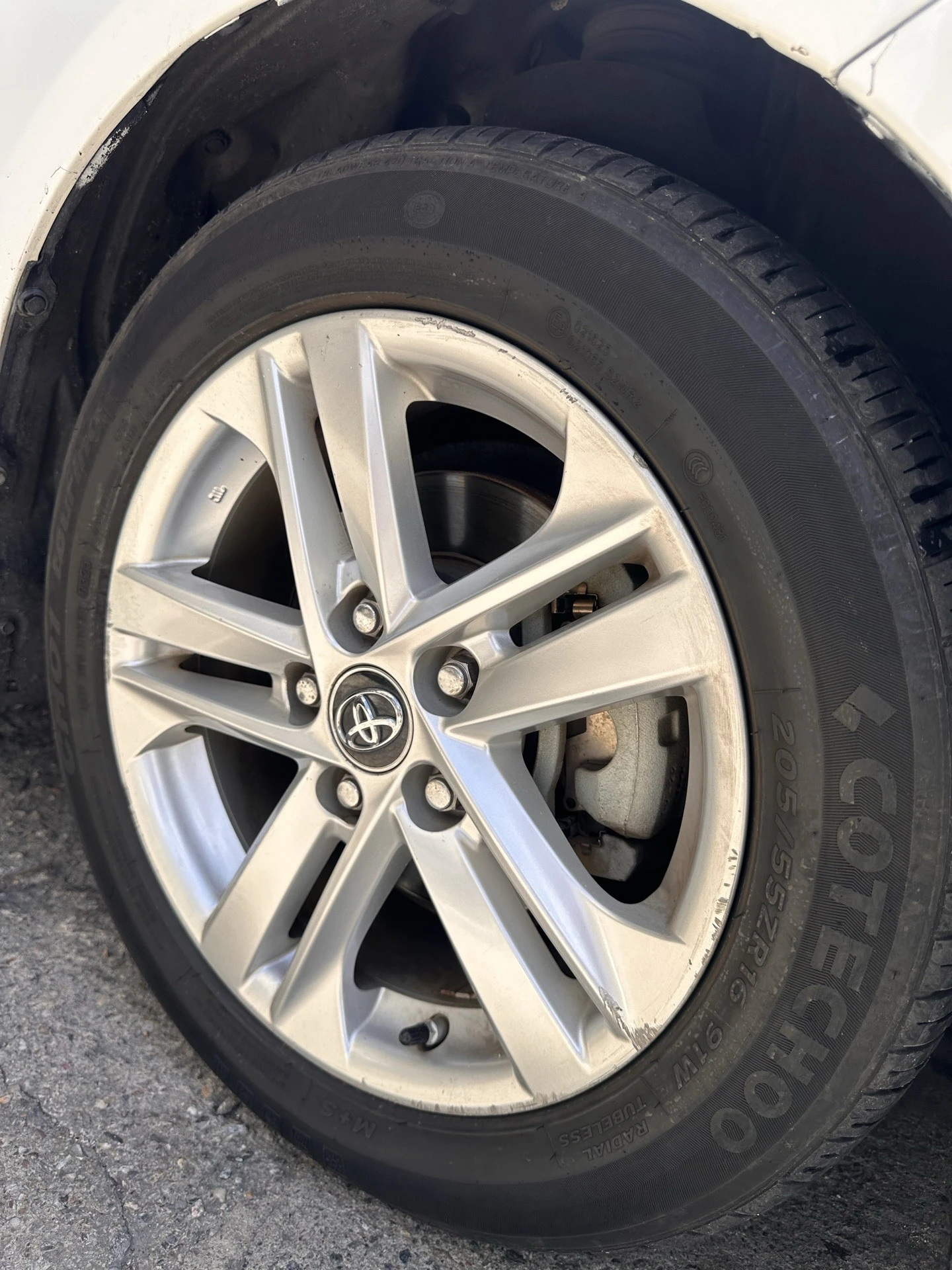 2023 Toyota Corolla Corolla levin — photo 19