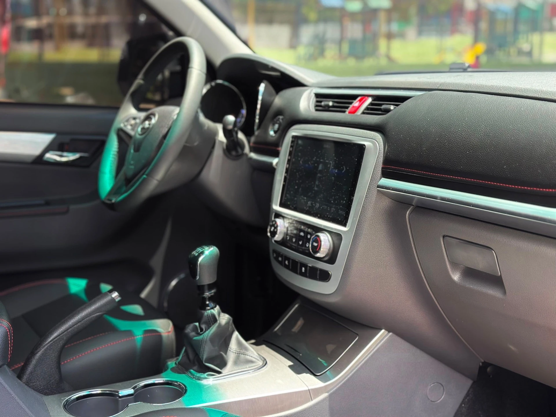 2026 JAC T6 Pro La Venezolana — photo 3