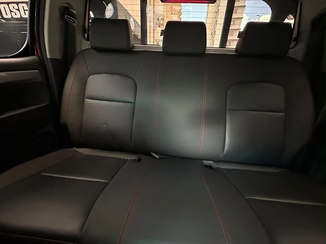 2026 JAC T6 Pro La Venezolana — photo 7