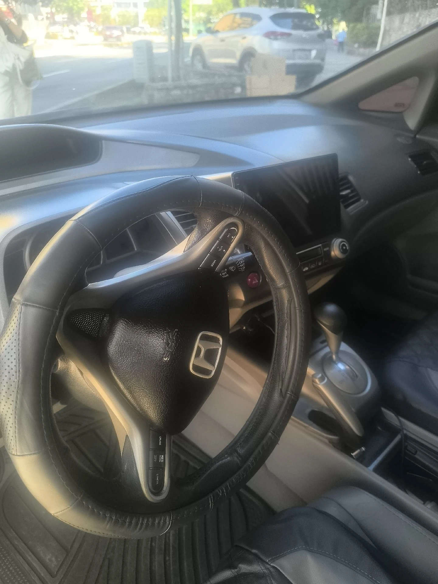 2008 Honda Civic Le — photo 7