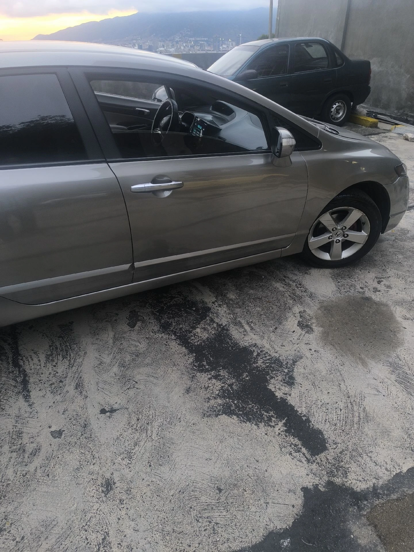2008 Honda Civic Le — photo 10