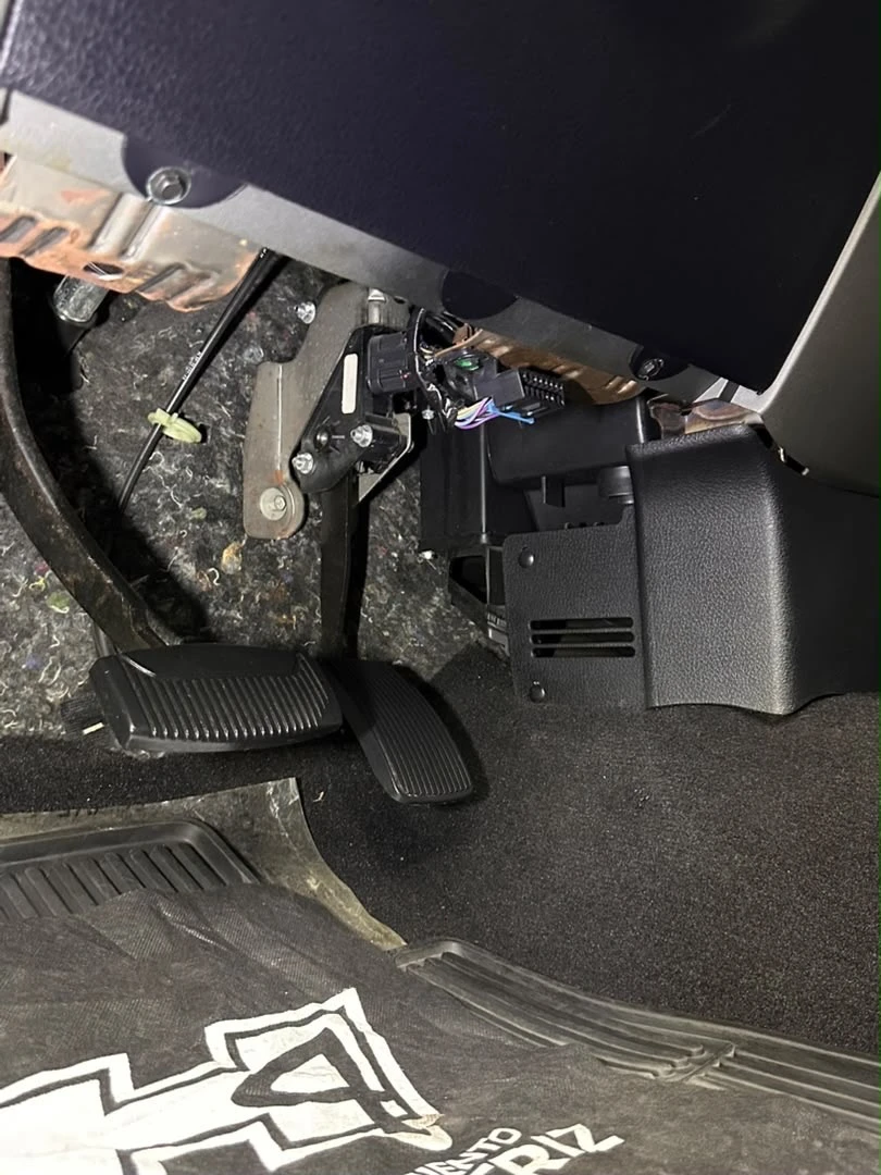2008 Ford F-150 FX4 — foto 11