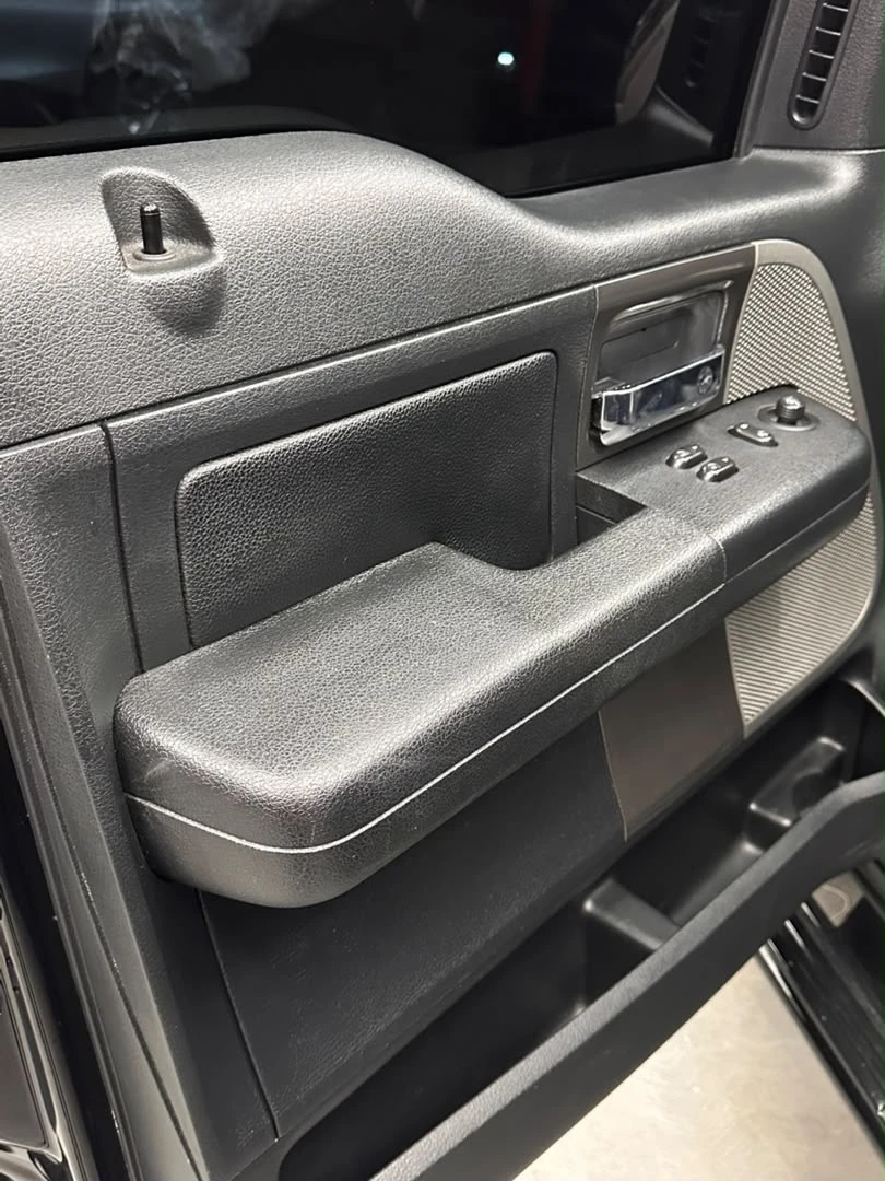2008 Ford F-150 FX4 — foto 13