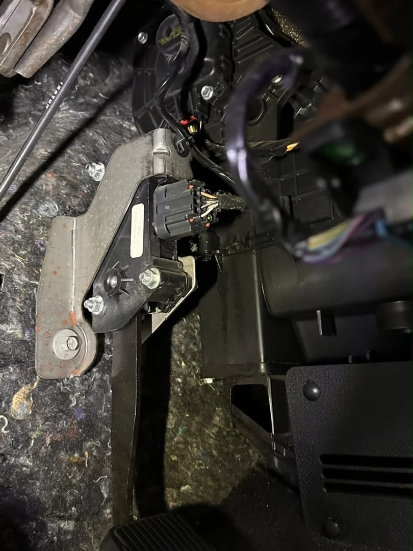 2008 Ford F-150 FX4 — foto 14